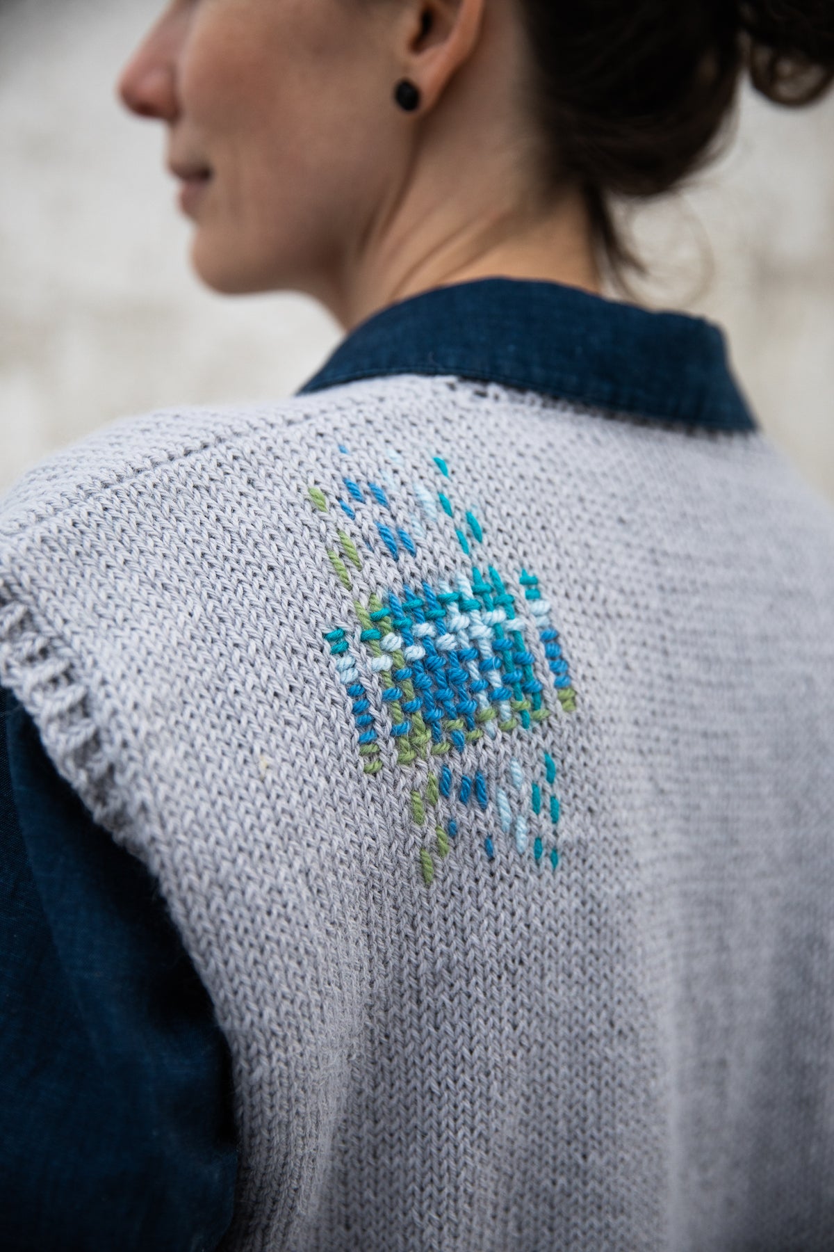 52 Weeks of Scrap Yarn: Projects for Crafters