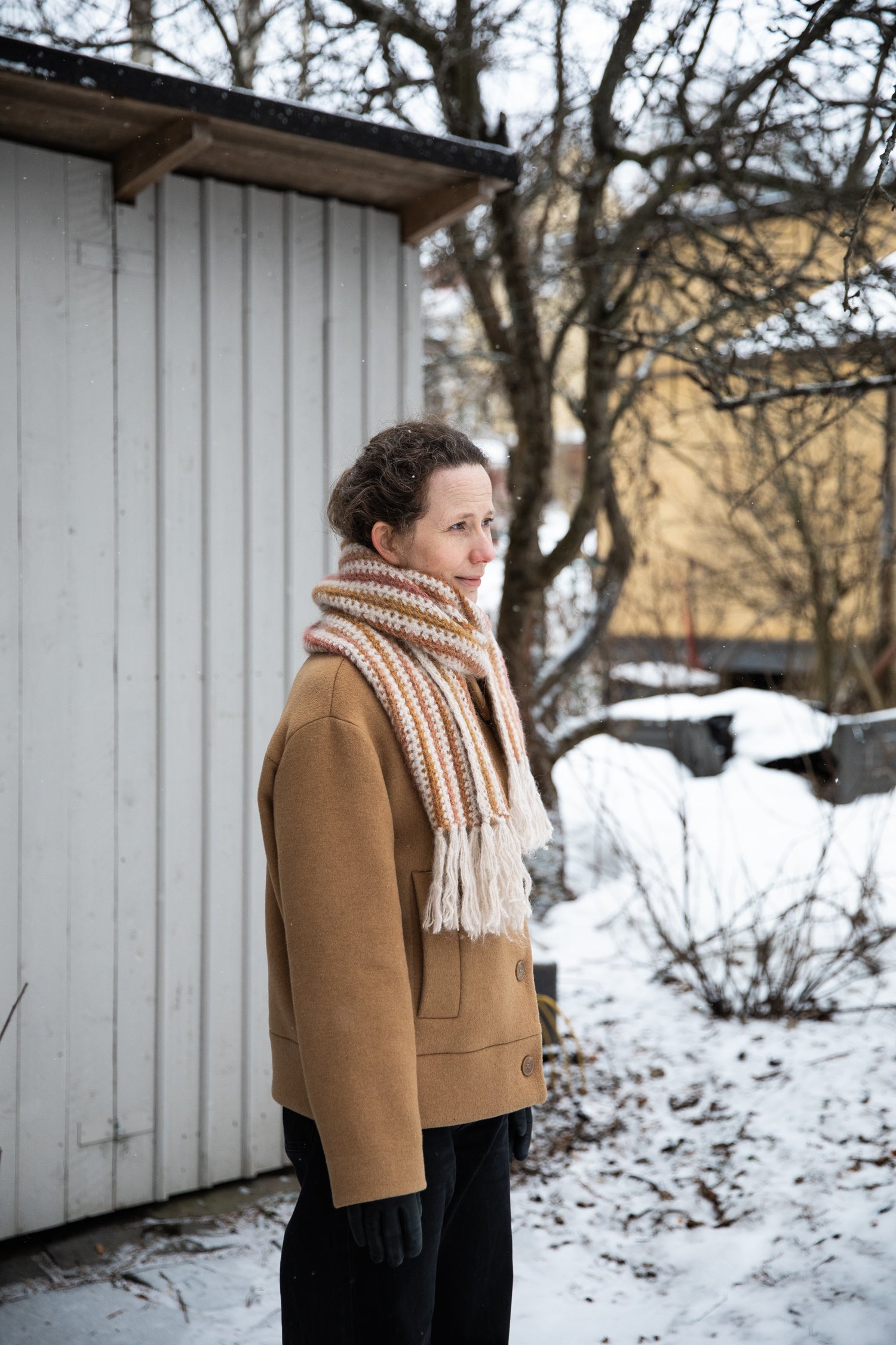 52 Weeks of Scrap Yarn: Projects for Crafters