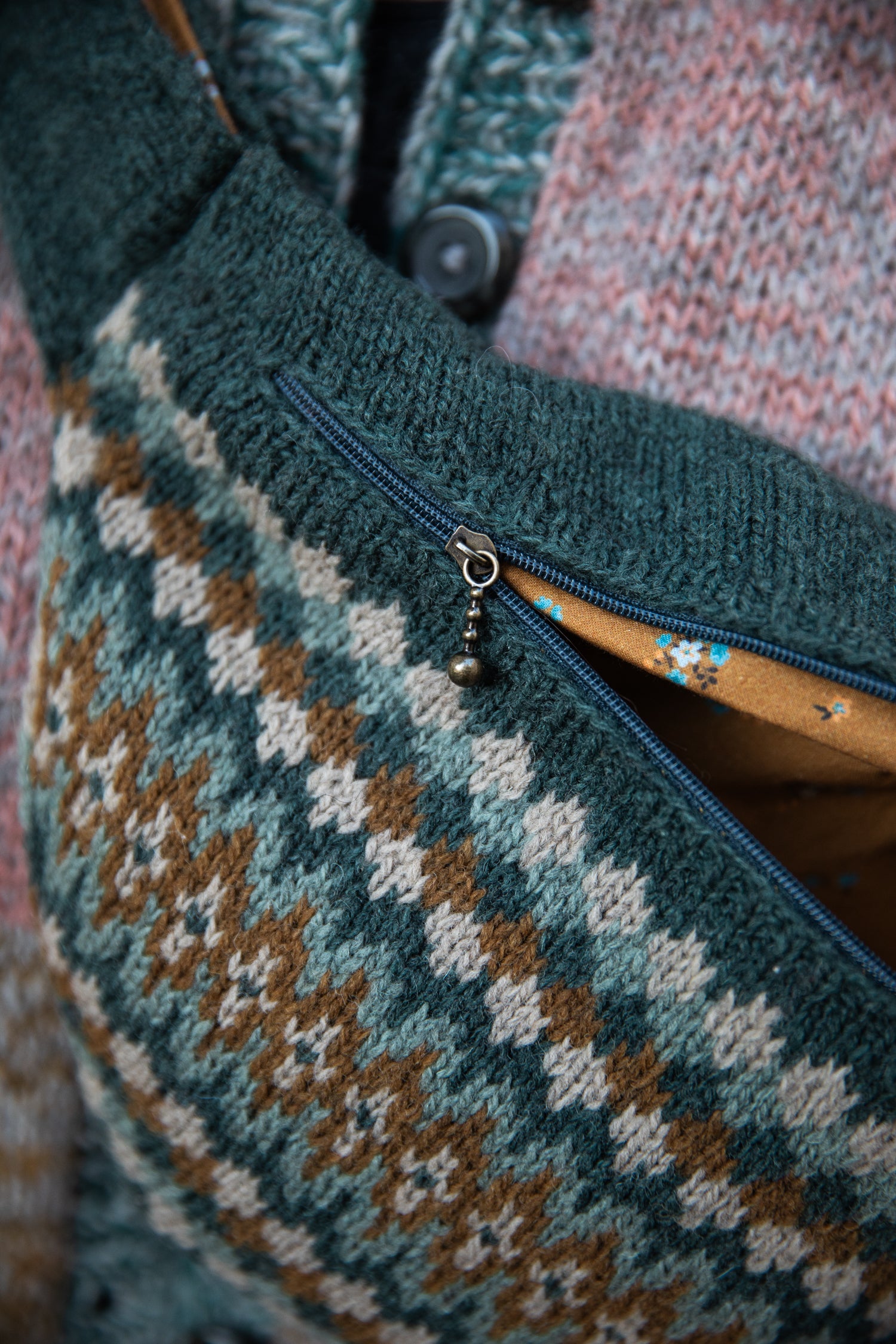 52 Weeks of Scrap Yarn: Projects for Crafters