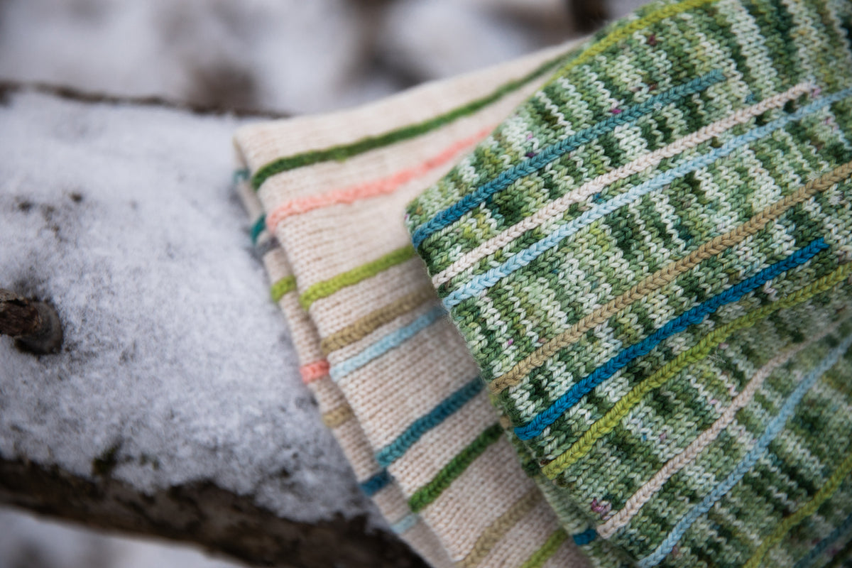 52 Weeks of Scrap Yarn: Projects for Crafters