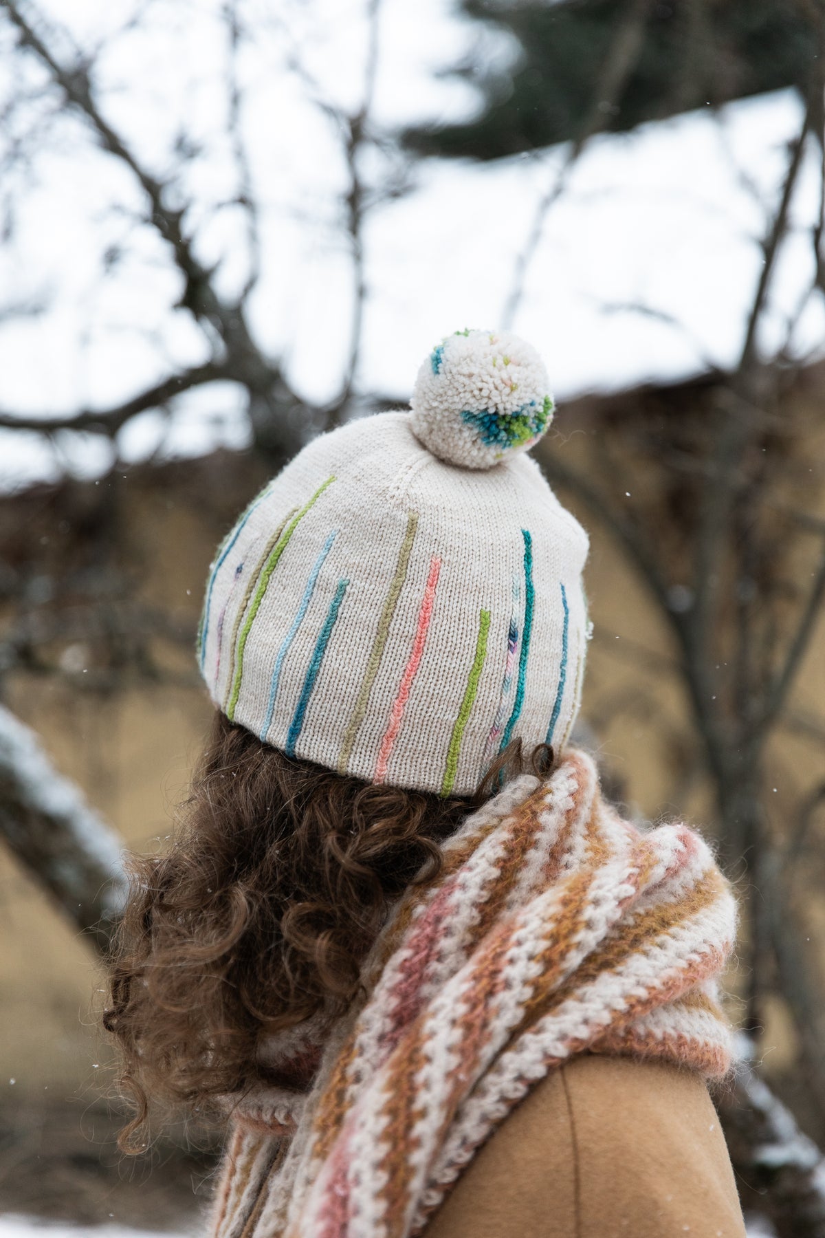 52 Weeks of Scrap Yarn: Projects for Crafters