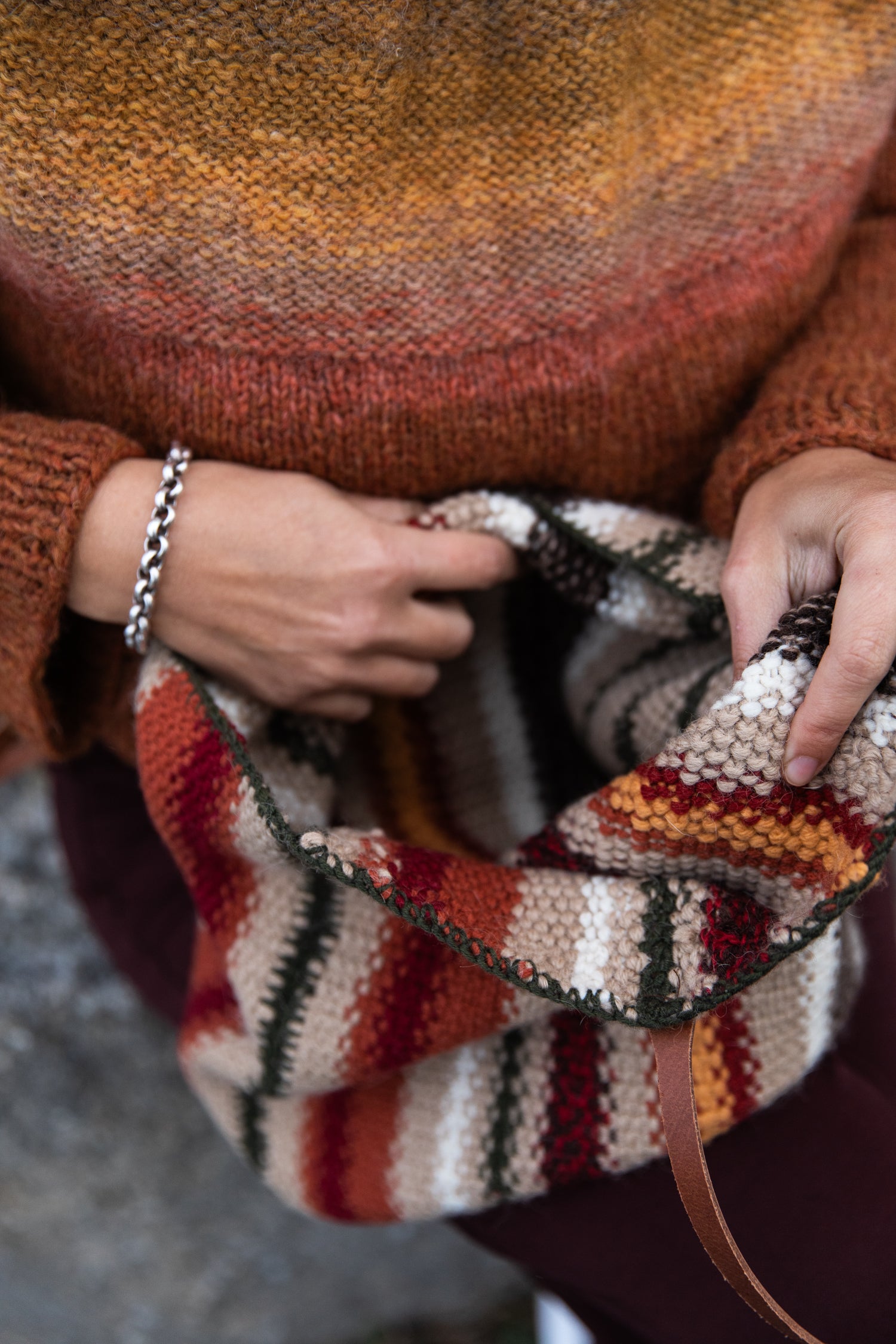 52 Weeks of Scrap Yarn: Projects for Crafters