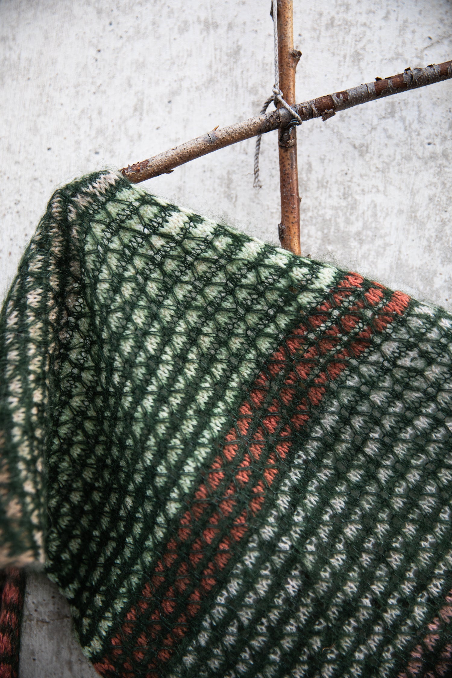 52 Weeks of Scrap Yarn: Projects for Crafters