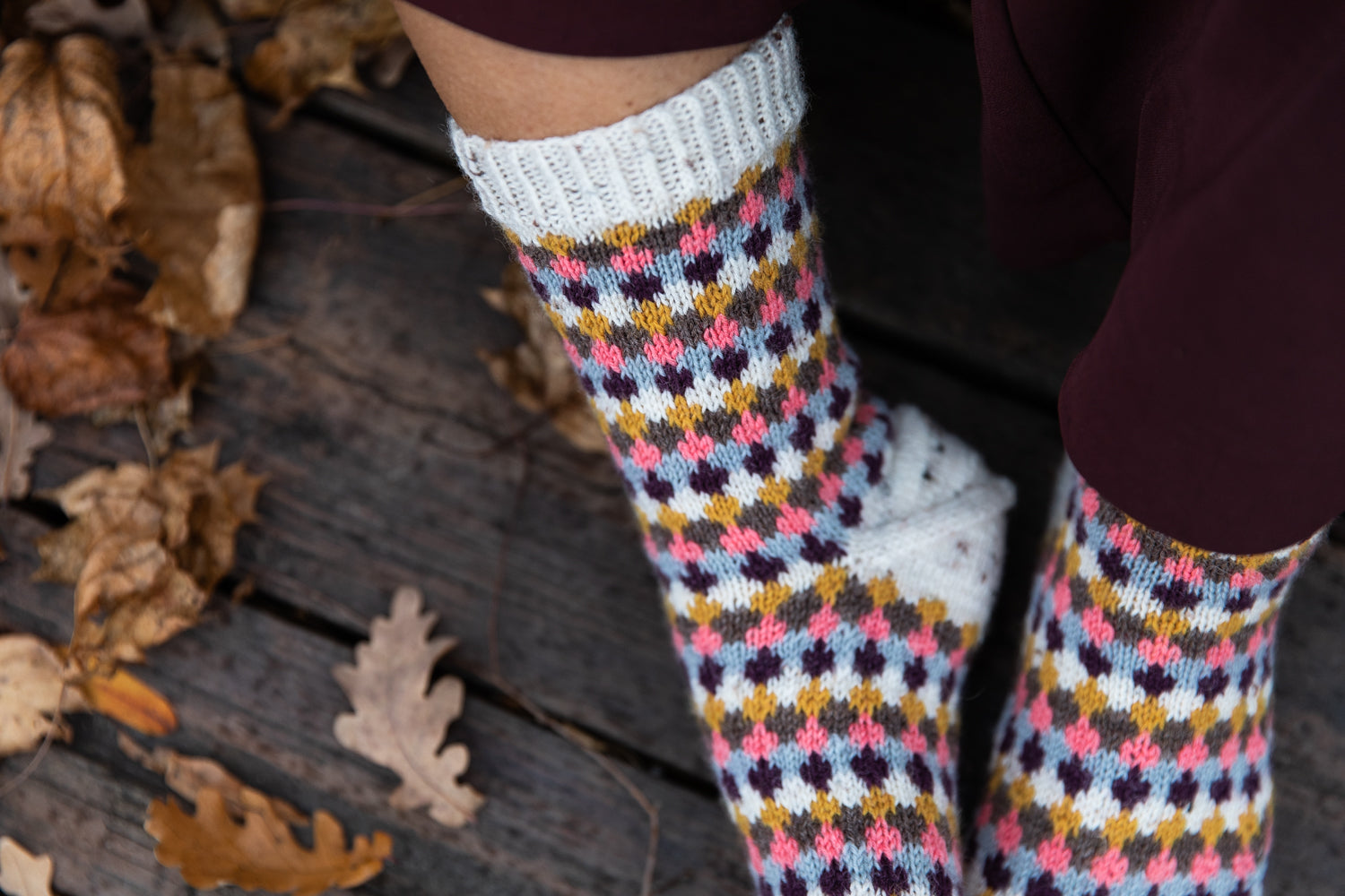 52 Weeks of Scrap Yarn: Projects for Crafters