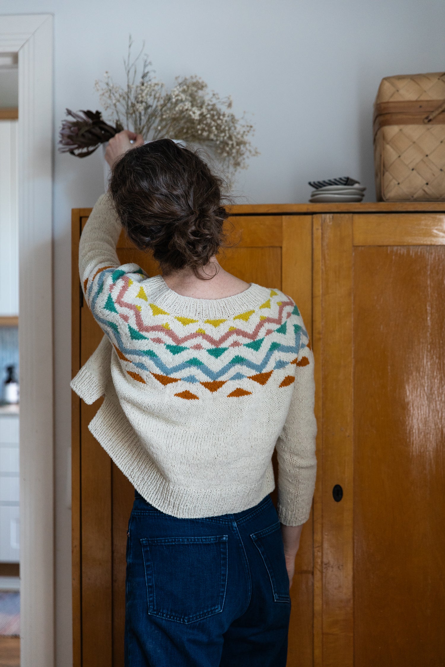 52 Weeks of Scrap Yarn: Projects for Crafters