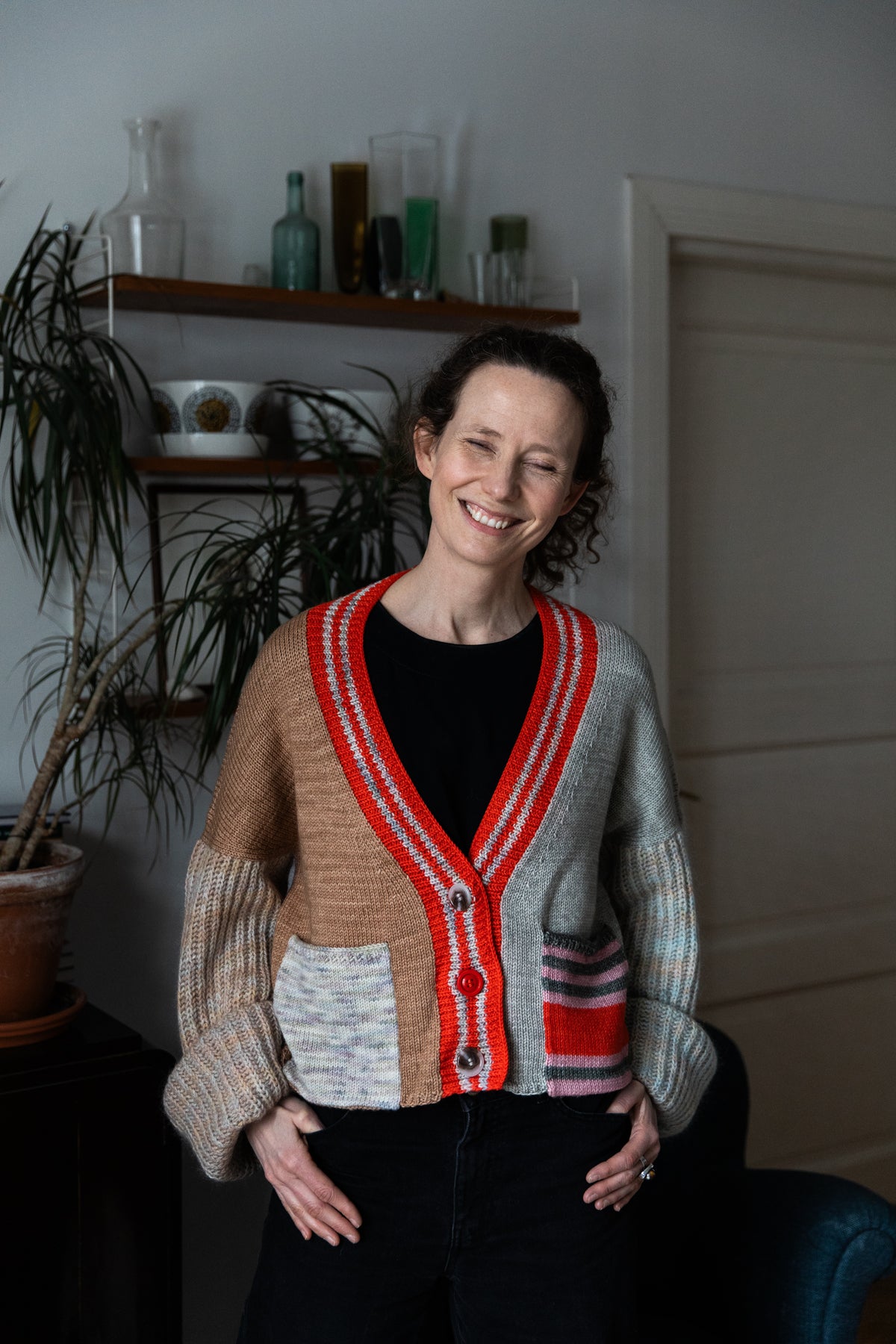 52 Weeks of Scrap Yarn: Projects for Crafters