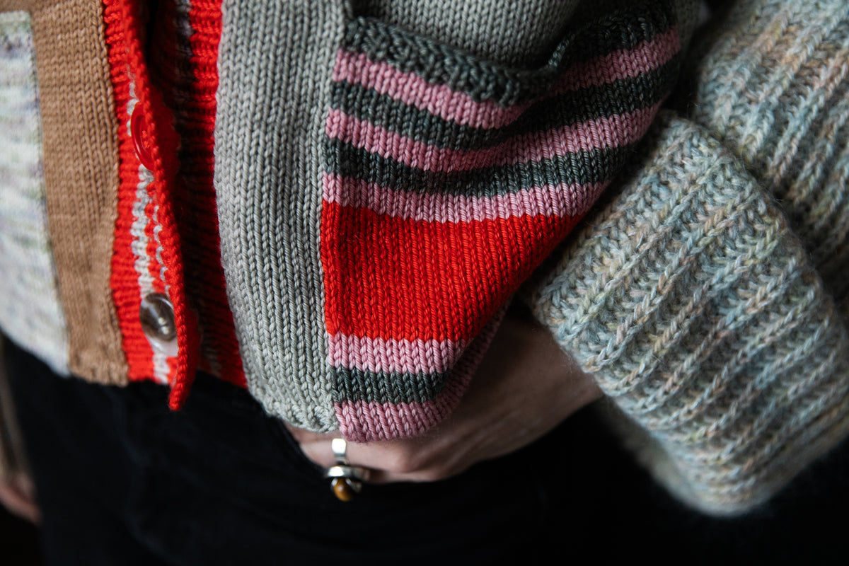 52 Weeks of Scrap Yarn: Projects for Crafters