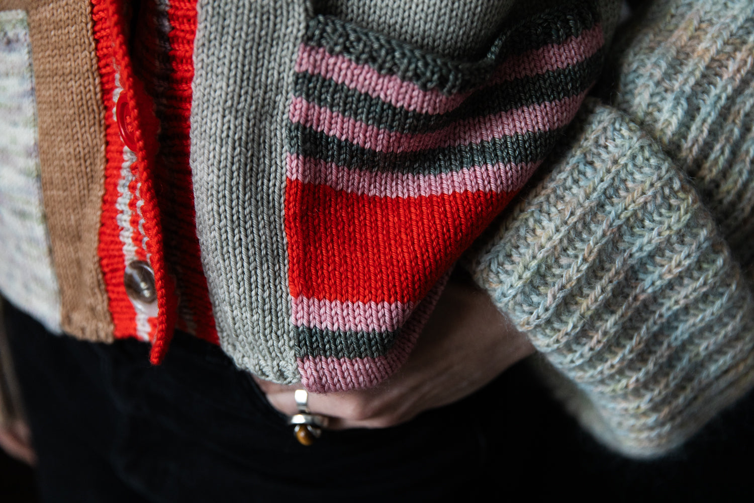 52 Weeks of Scrap Yarn: Projects for Crafters