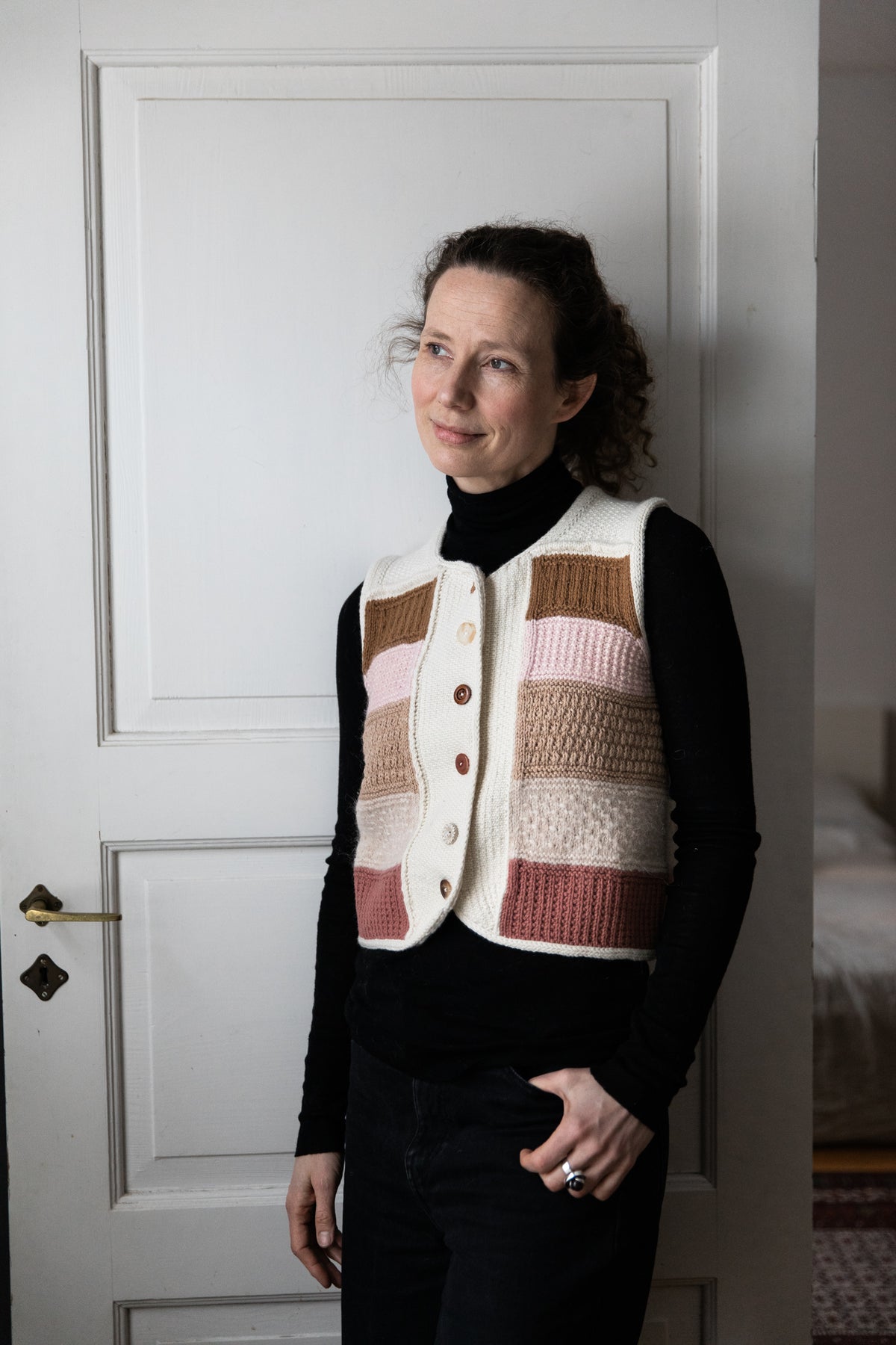 52 Weeks of Scrap Yarn: Projects for Crafters