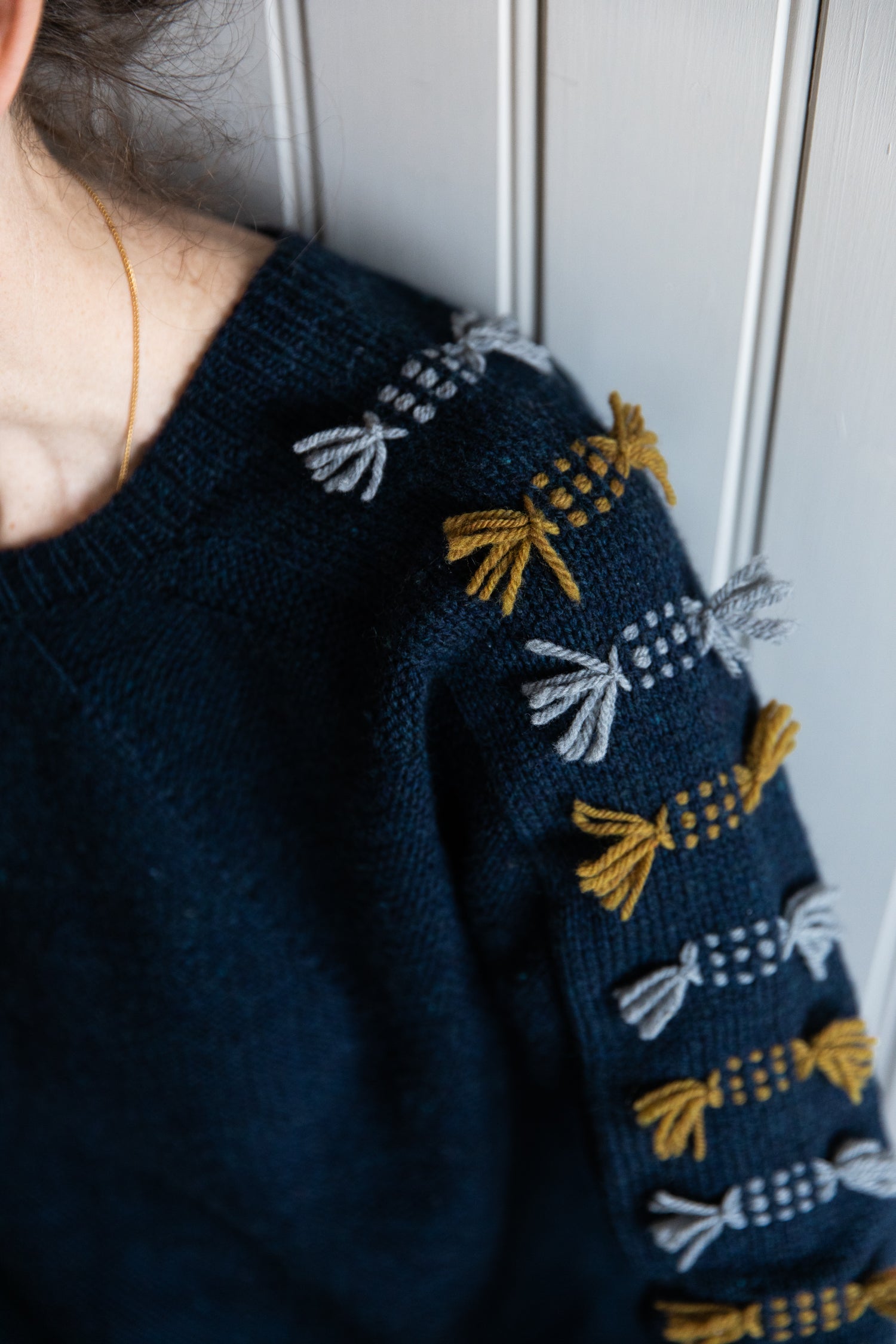 52 Weeks of Scrap Yarn: Projects for Crafters