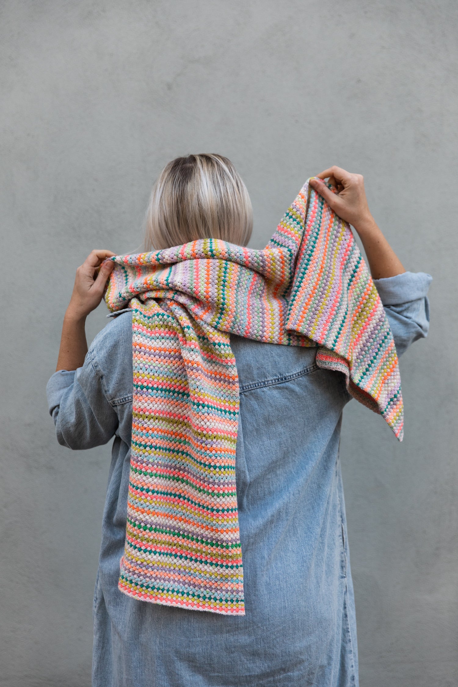 52 Weeks of Scrap Yarn: Projects for Crafters