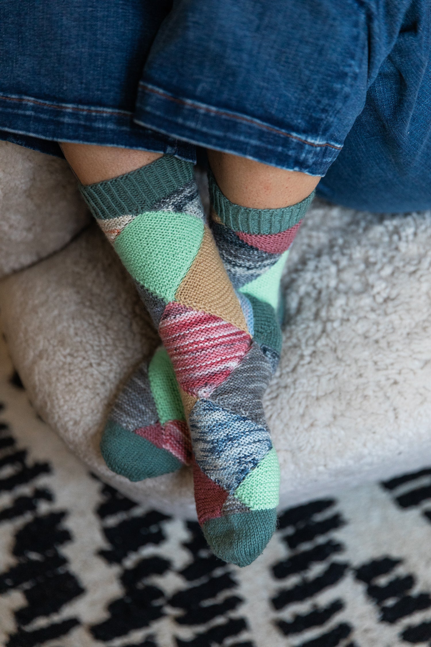 52 Weeks of Scrap Yarn: Projects for Crafters