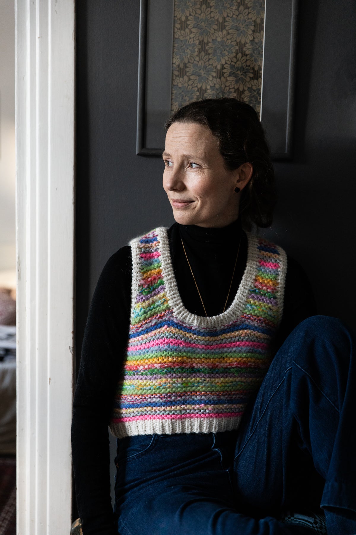 52 Weeks of Scrap Yarn: Projects for Crafters