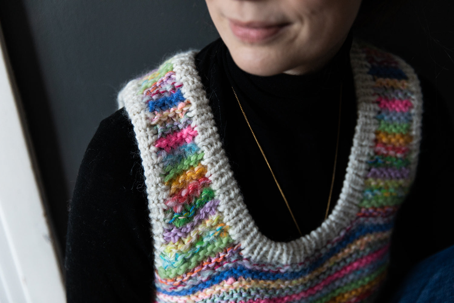 52 Weeks of Scrap Yarn: Projects for Crafters