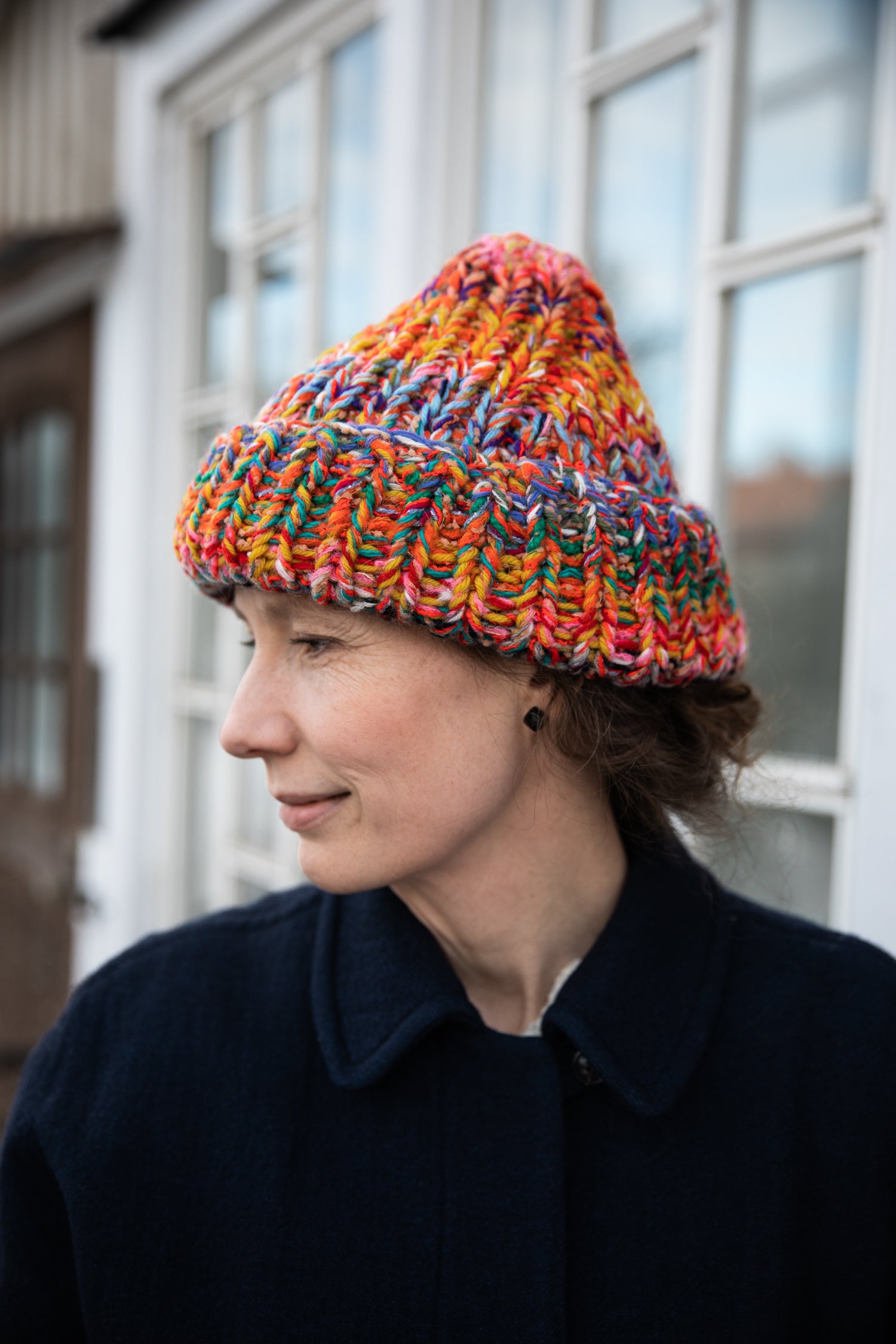 52 Weeks of Scrap Yarn: Projects for Crafters