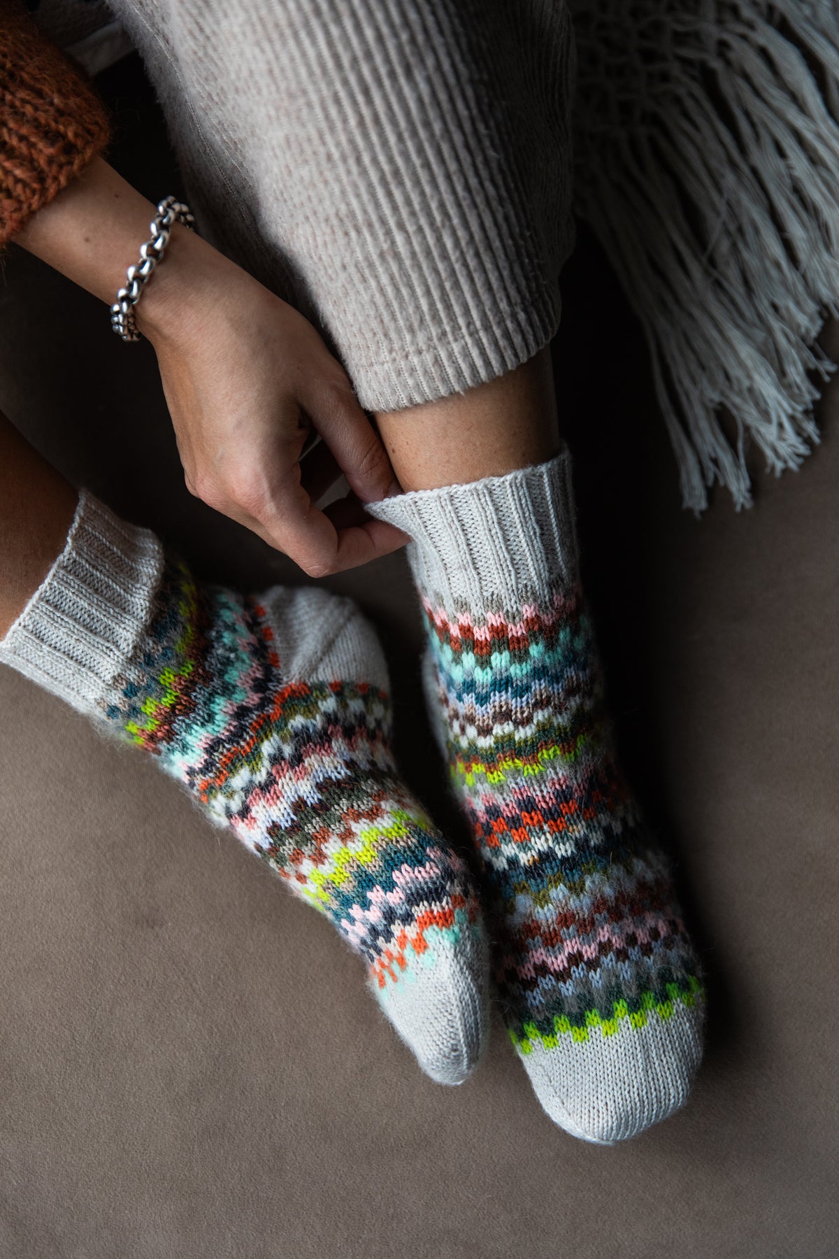 52 Weeks of Scrap Yarn: Projects for Crafters