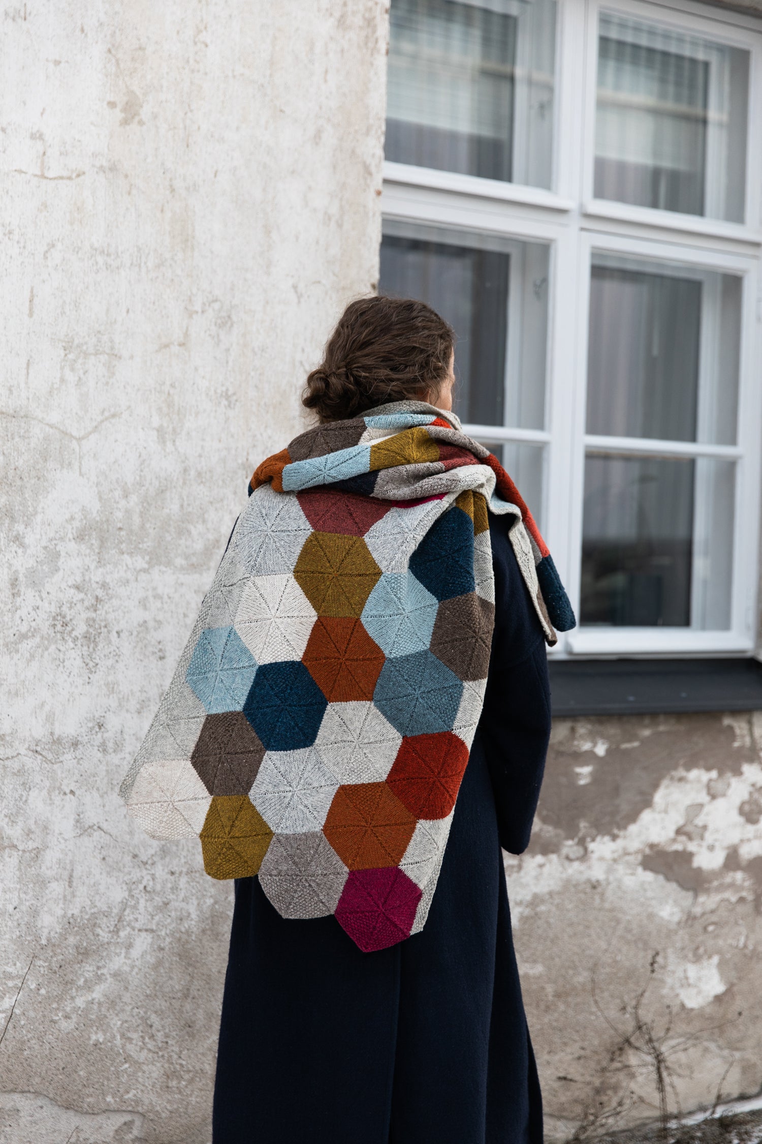 52 Weeks of Scrap Yarn: Projects for Crafters