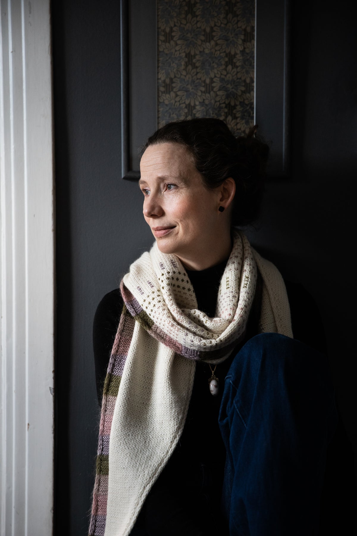 52 Weeks of Scrap Yarn: Projects for Crafters