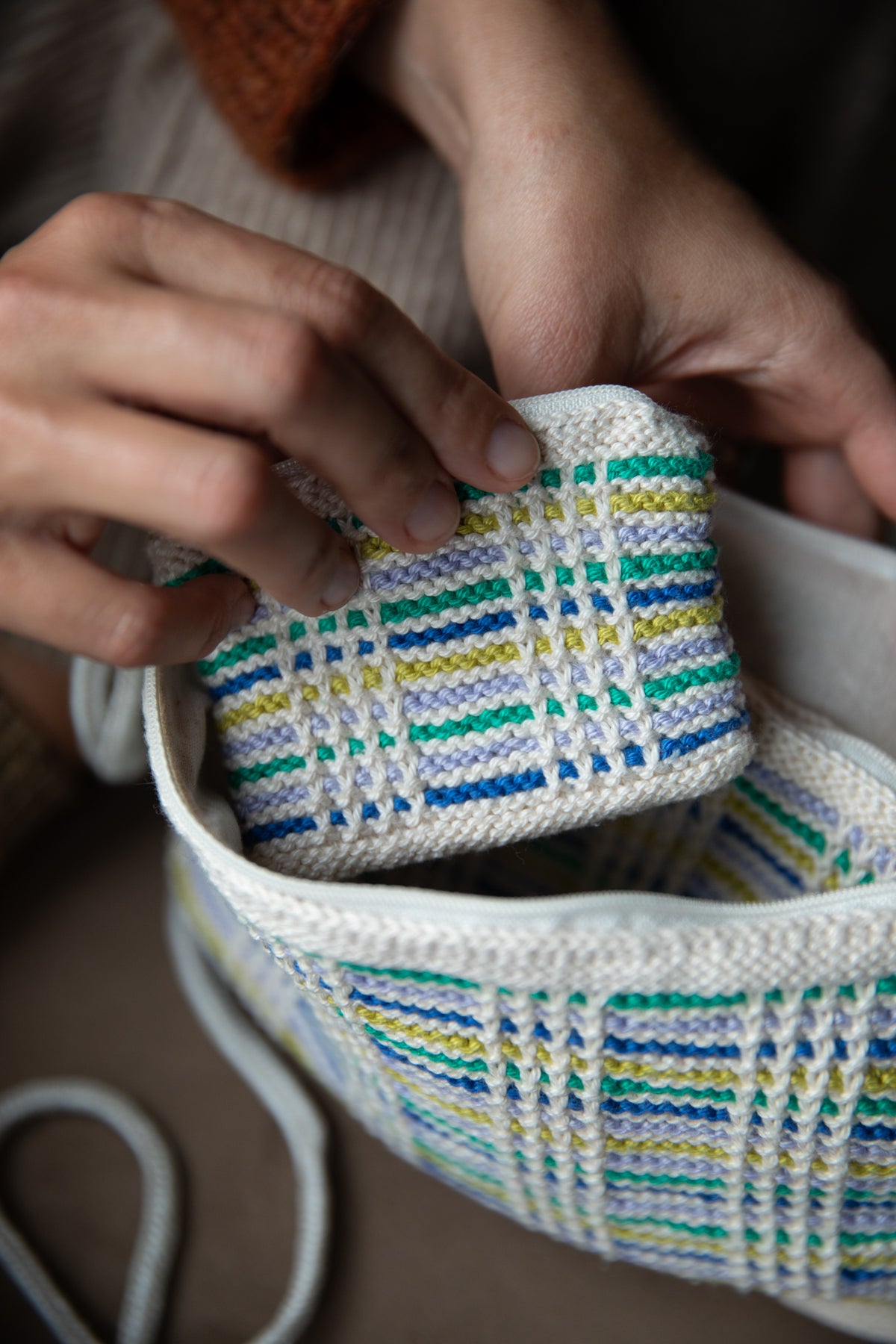 52 Weeks of Scrap Yarn: Projects for Crafters