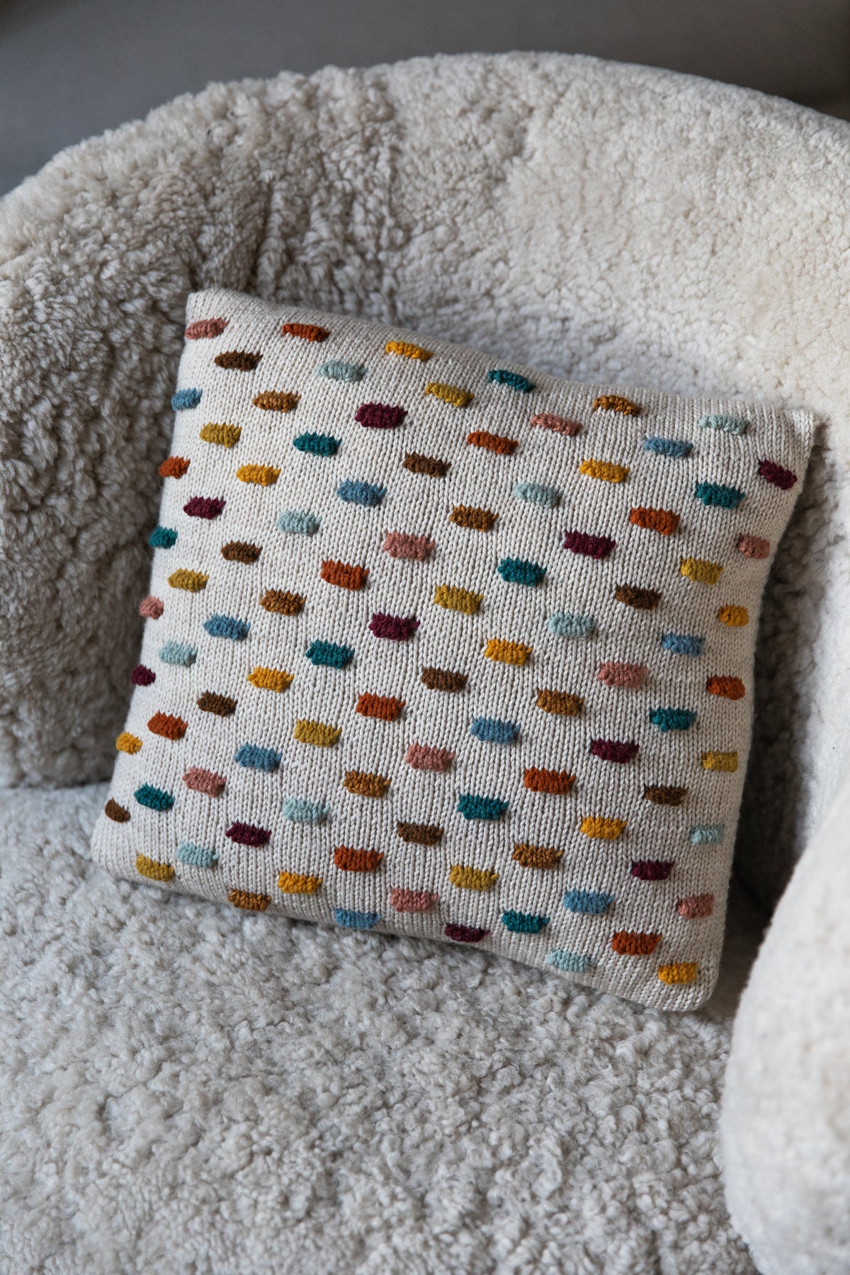 52 Weeks of Scrap Yarn: Projects for Crafters