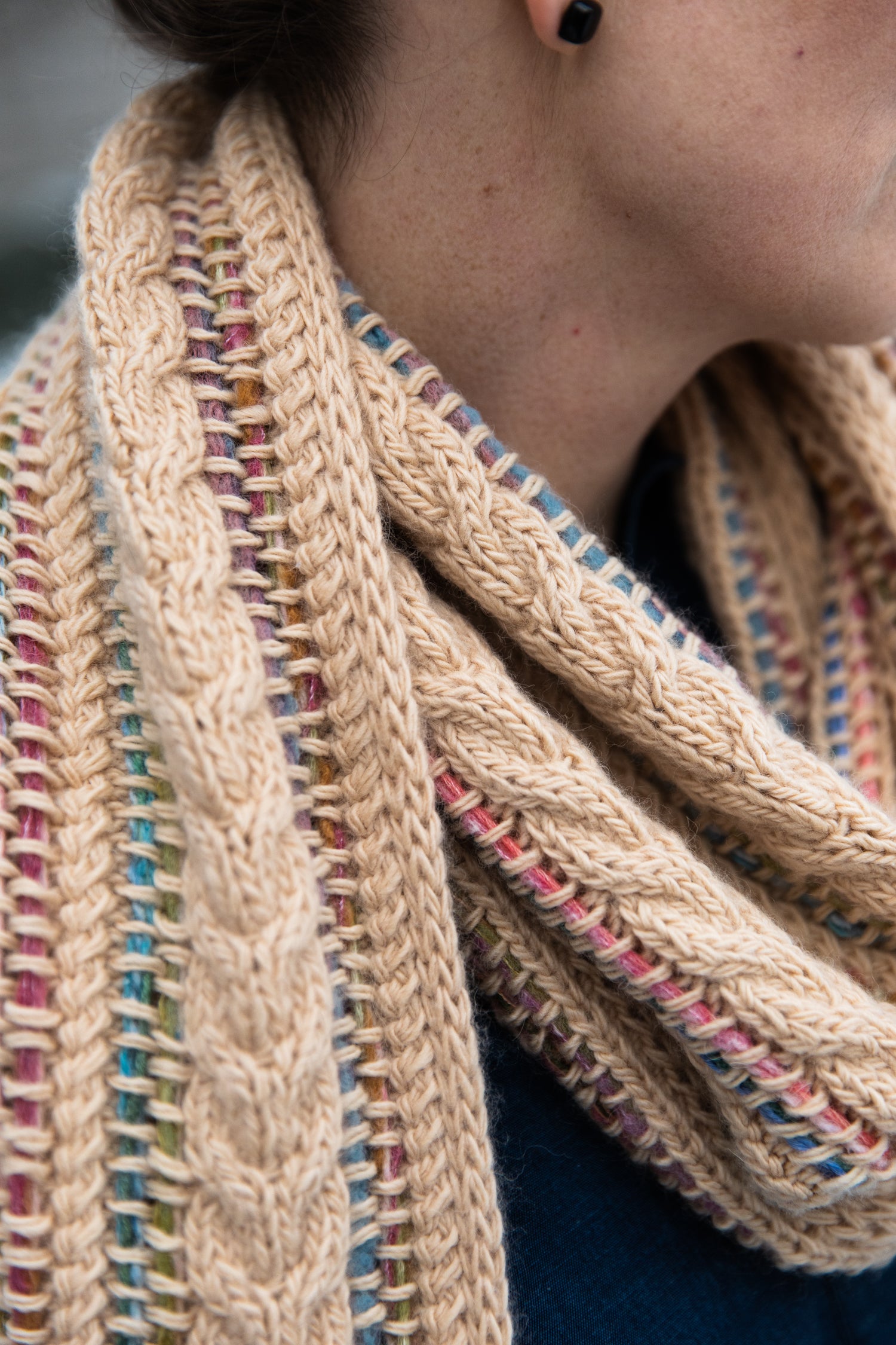 52 Weeks of Scrap Yarn: Projects for Crafters