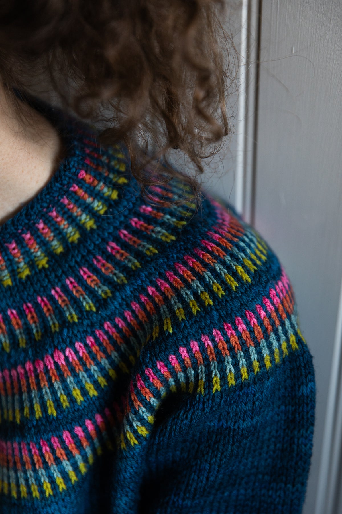 52 Weeks of Scrap Yarn: Projects for Crafters