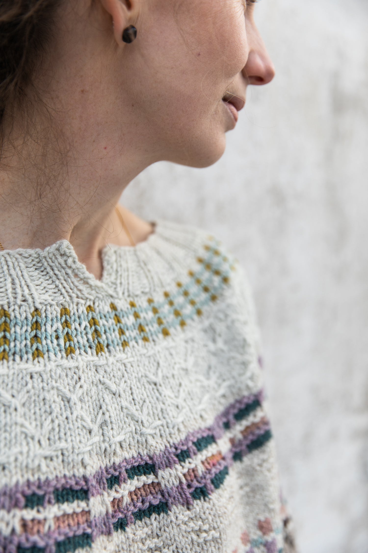 52 Weeks of Scrap Yarn: Projects for Crafters