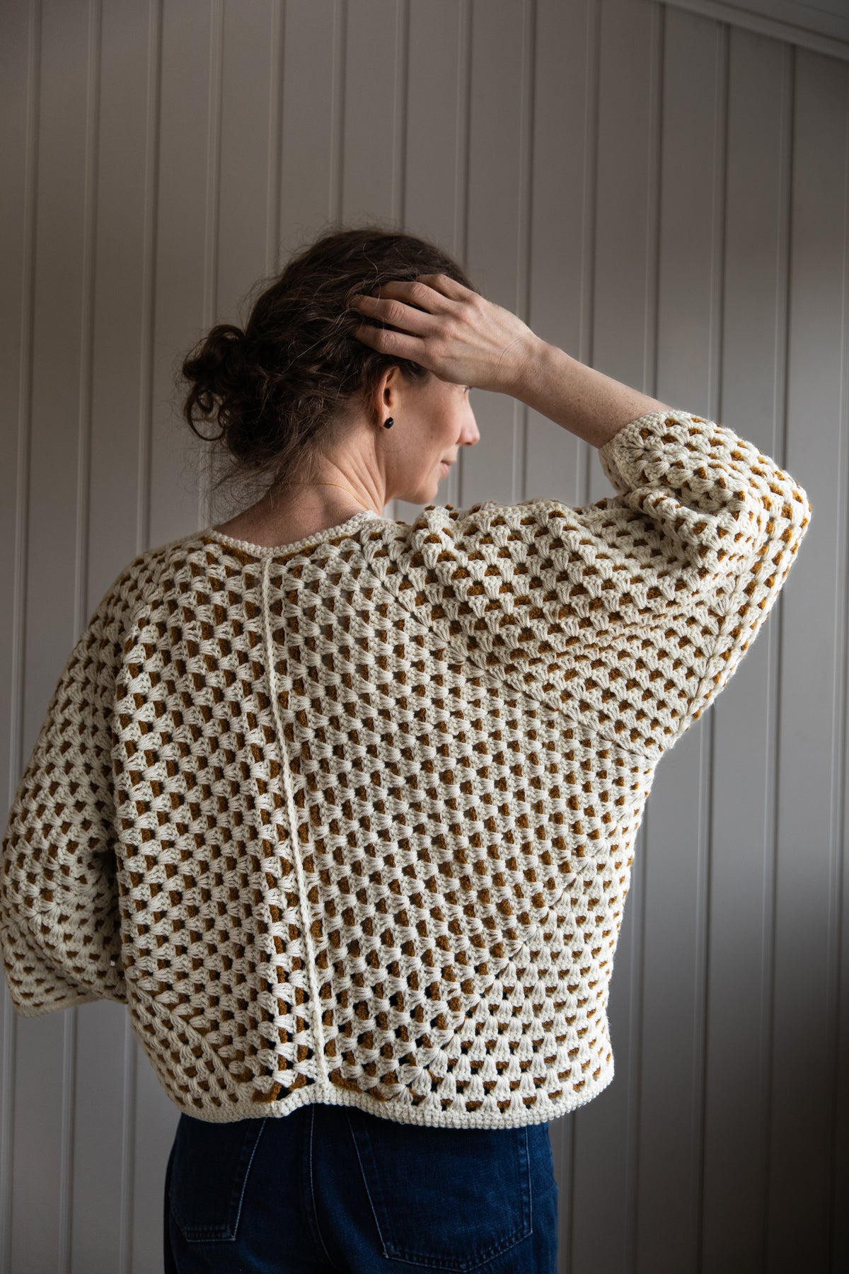 52 Weeks of Scrap Yarn: Projects for Crafters