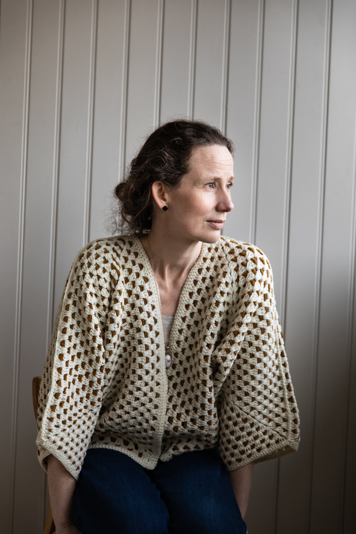 52 Weeks of Scrap Yarn: Projects for Crafters