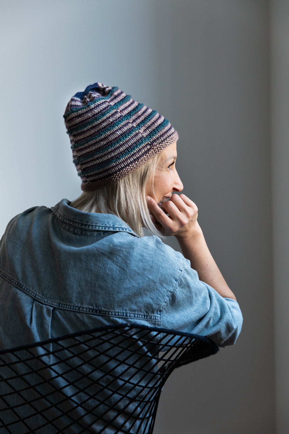 52 Weeks of Scrap Yarn: Projects for Crafters