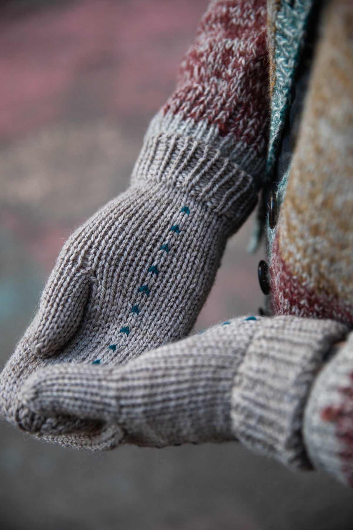 52 Weeks of Scrap Yarn: Projects for Crafters