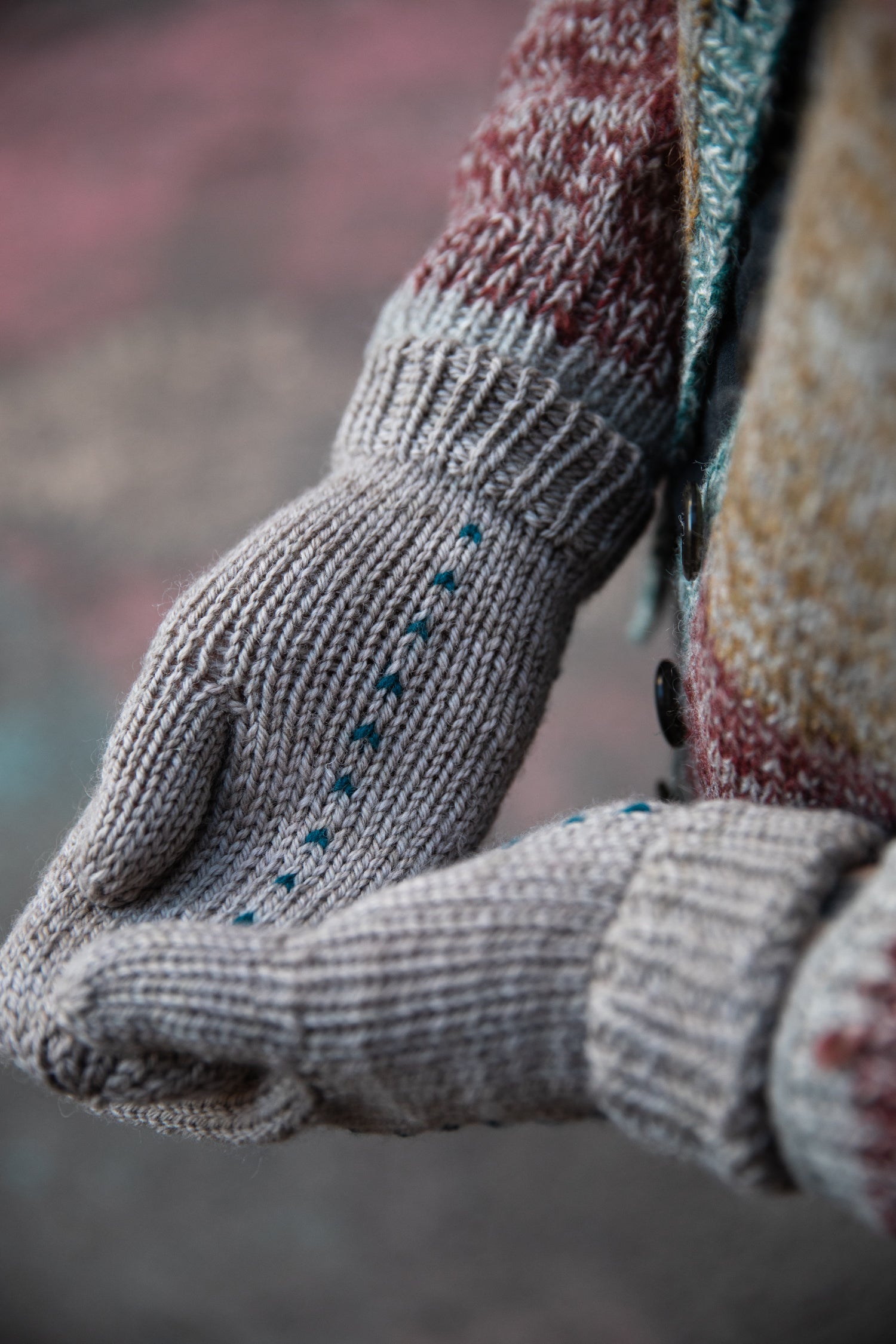 52 Weeks of Scrap Yarn: Projects for Crafters