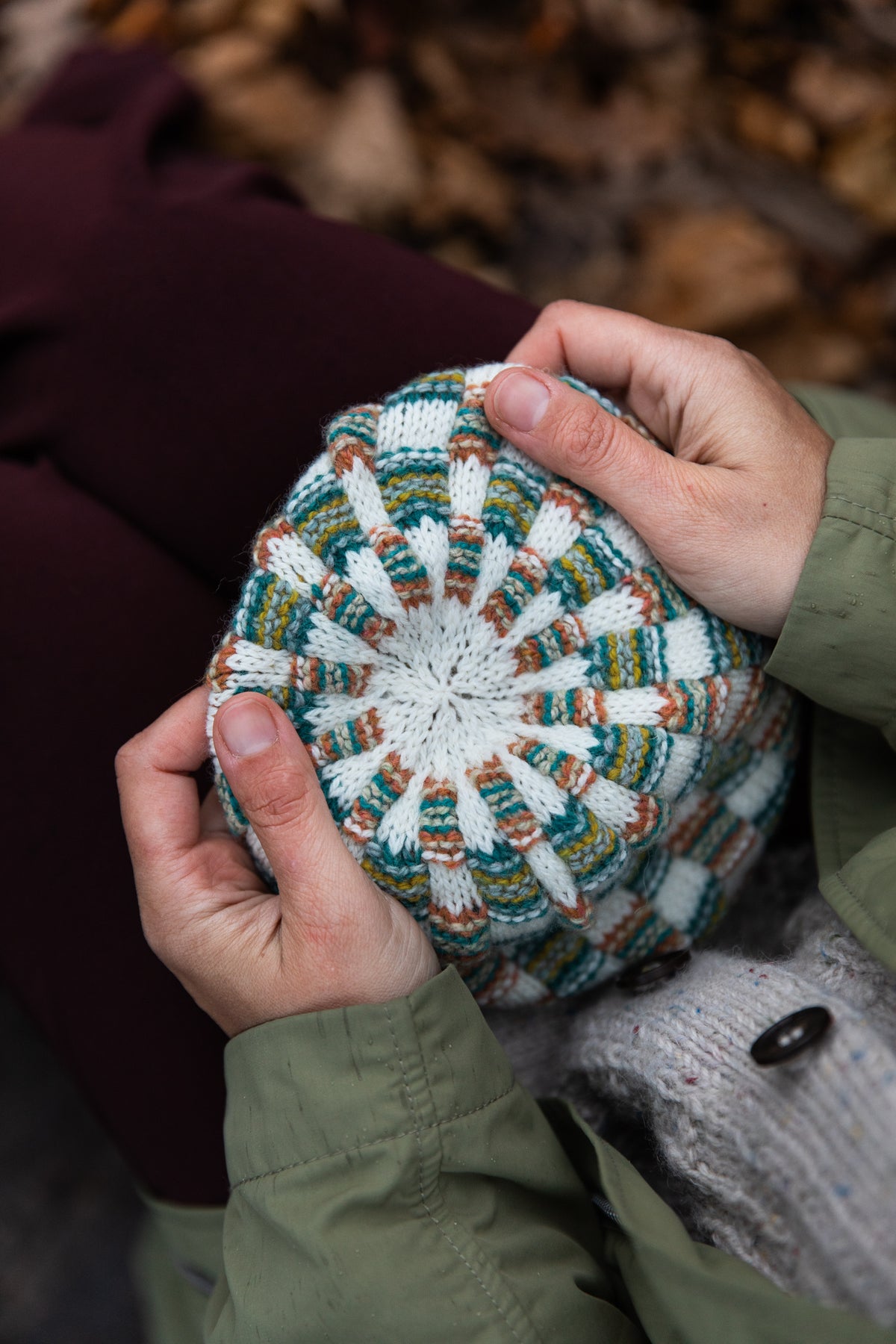 52 Weeks of Scrap Yarn: Projects for Crafters