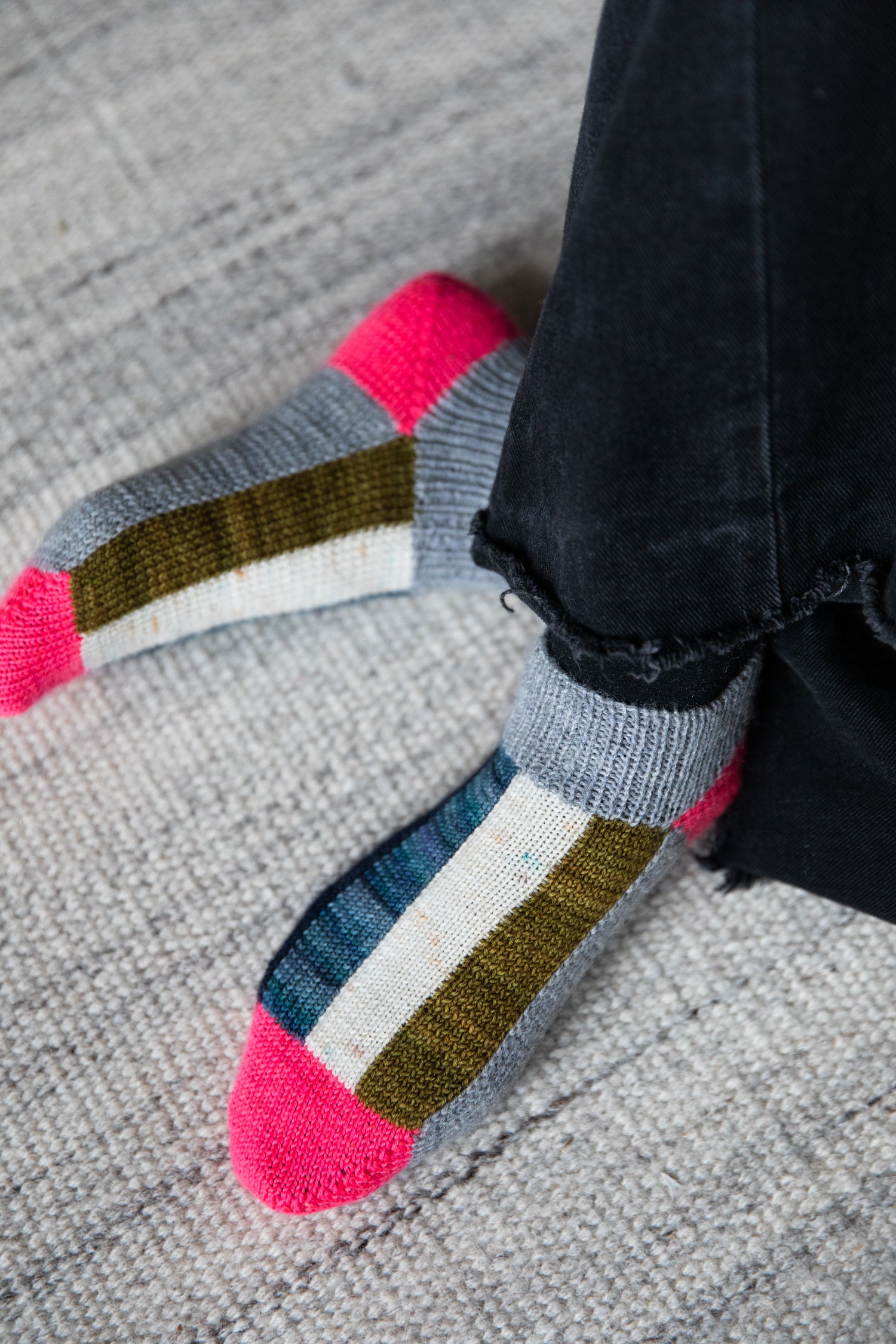 52 Weeks of Scrap Yarn: Projects for Crafters