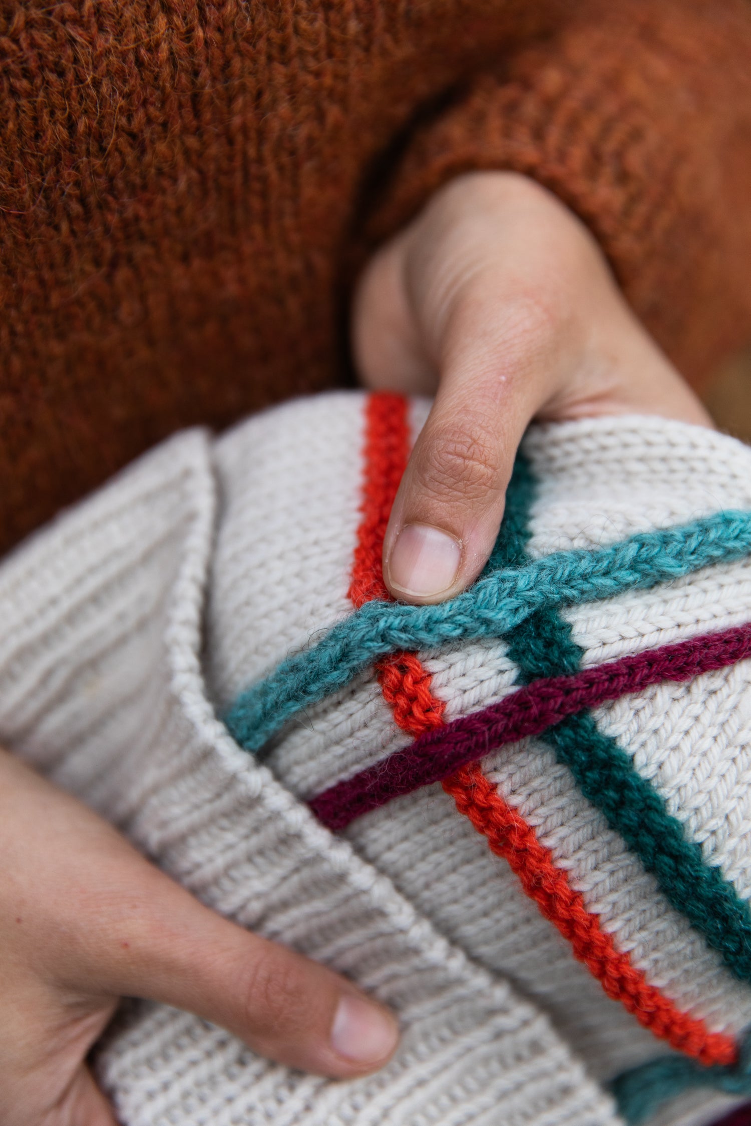 52 Weeks of Scrap Yarn: Projects for Crafters