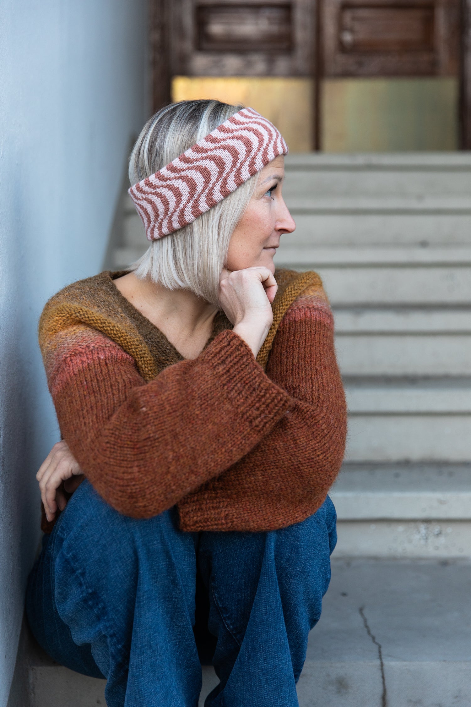 52 Weeks of Scrap Yarn: Projects for Crafters