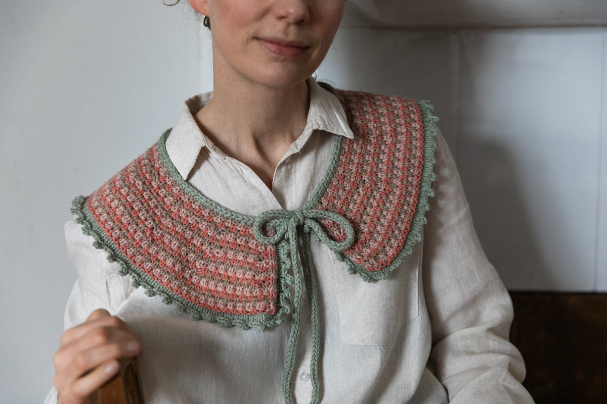 52 Weeks of Scrap Yarn: Projects for Crafters