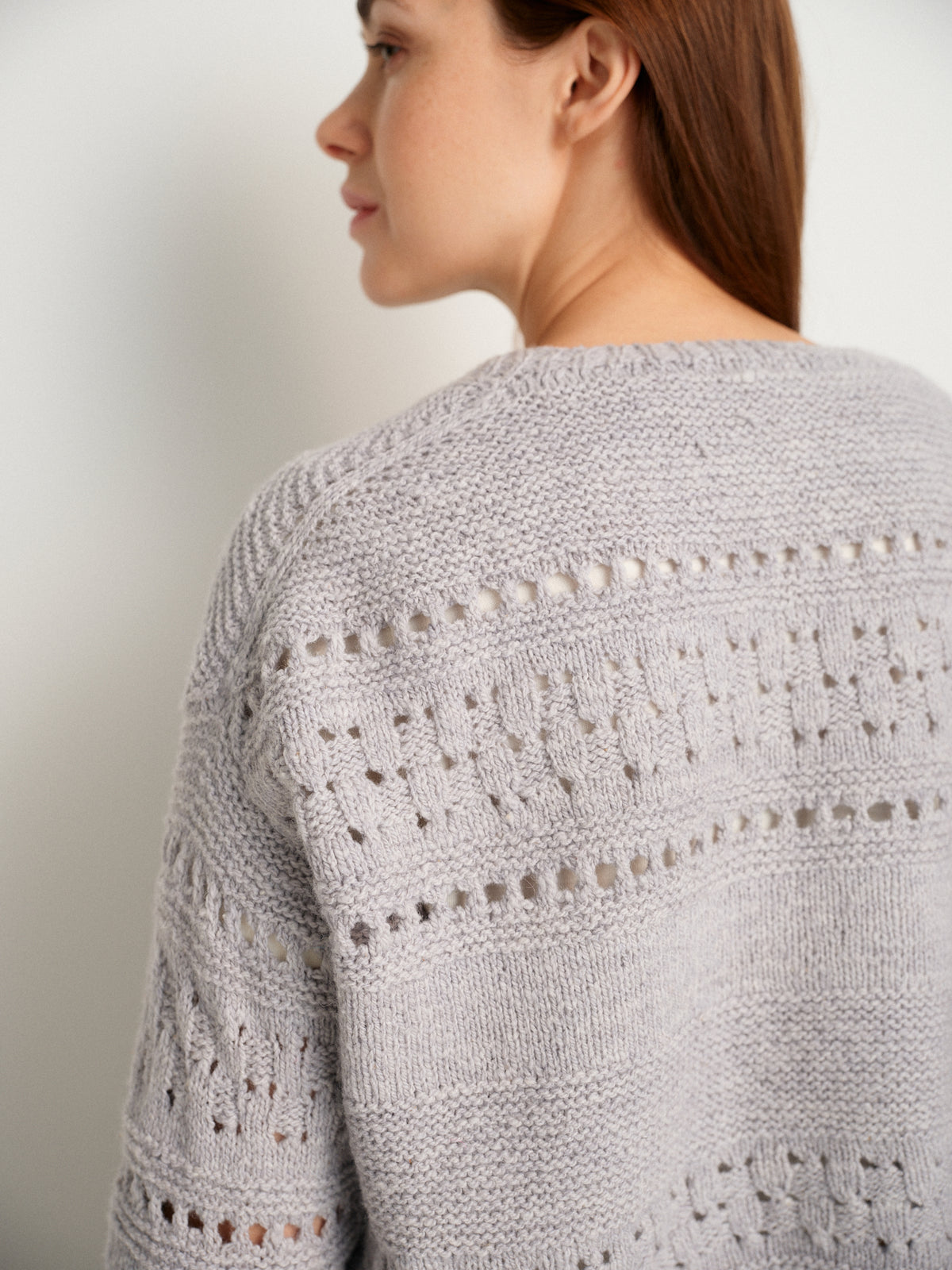 52 Weeks of Sweaters