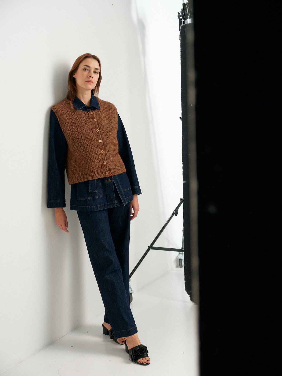 52 Weeks of Sweaters