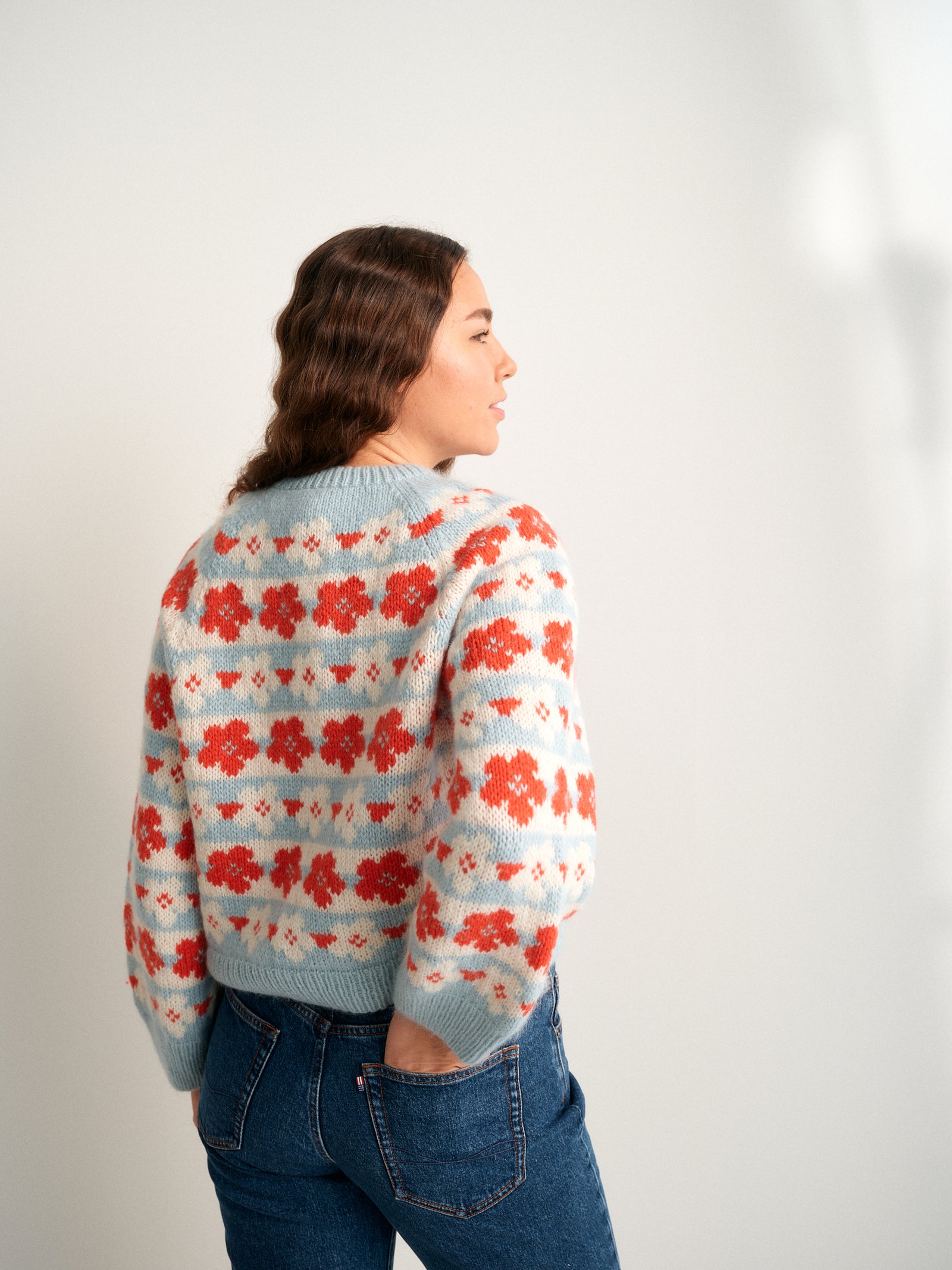 52 Weeks of Sweaters