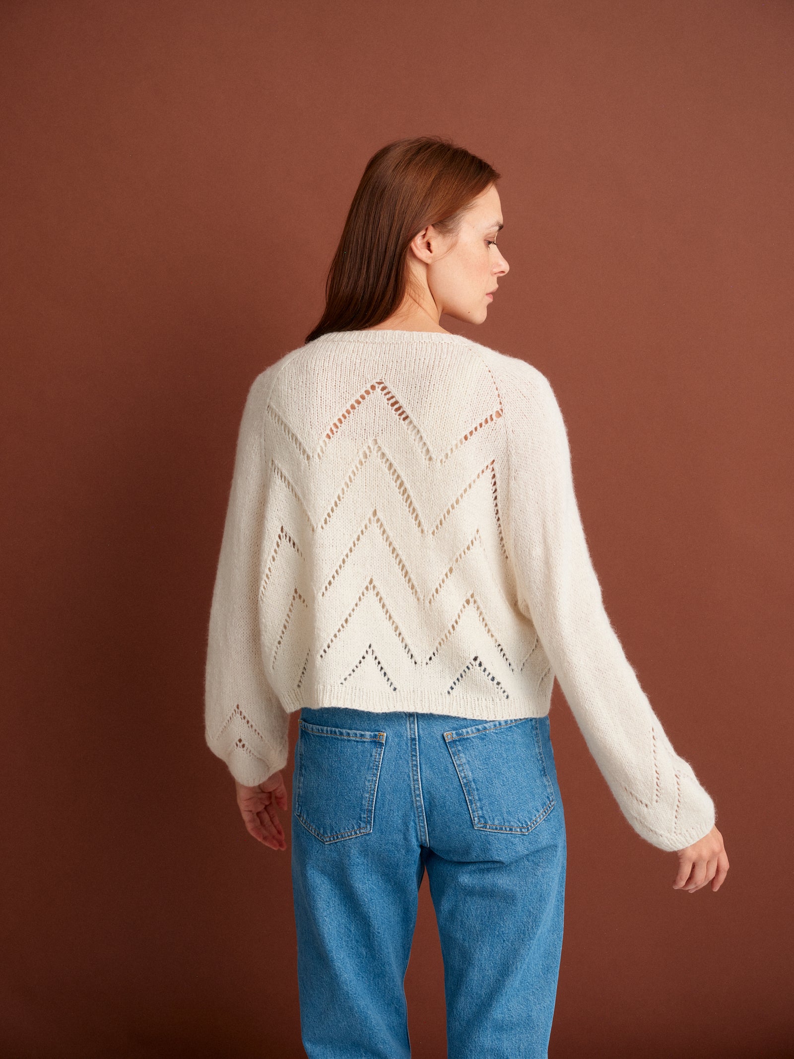 52 Weeks of Sweaters