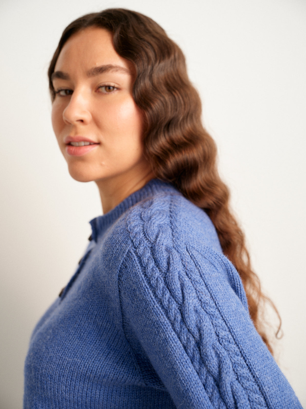 52 Weeks of Sweaters