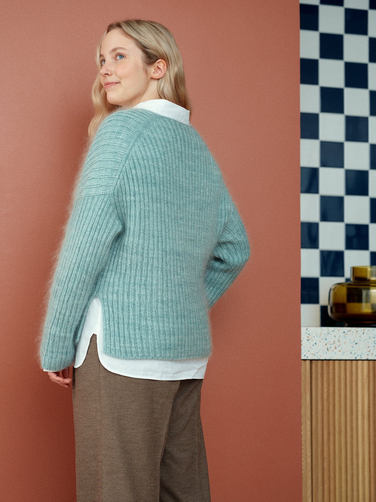 52 Weeks of Sweaters