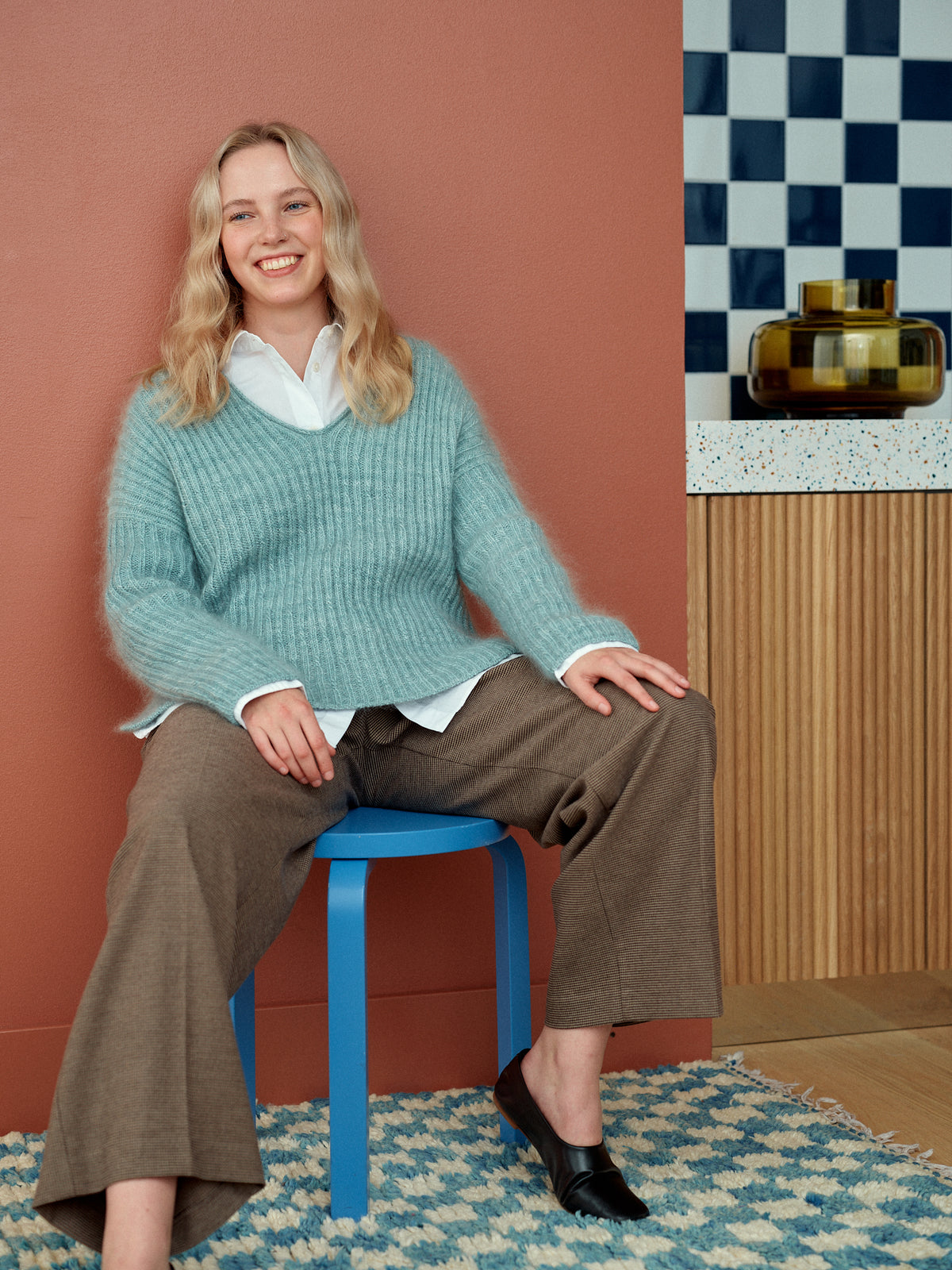 52 Weeks of Sweaters