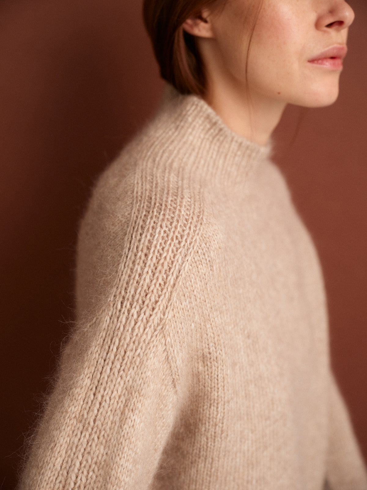 52 Weeks of Sweaters