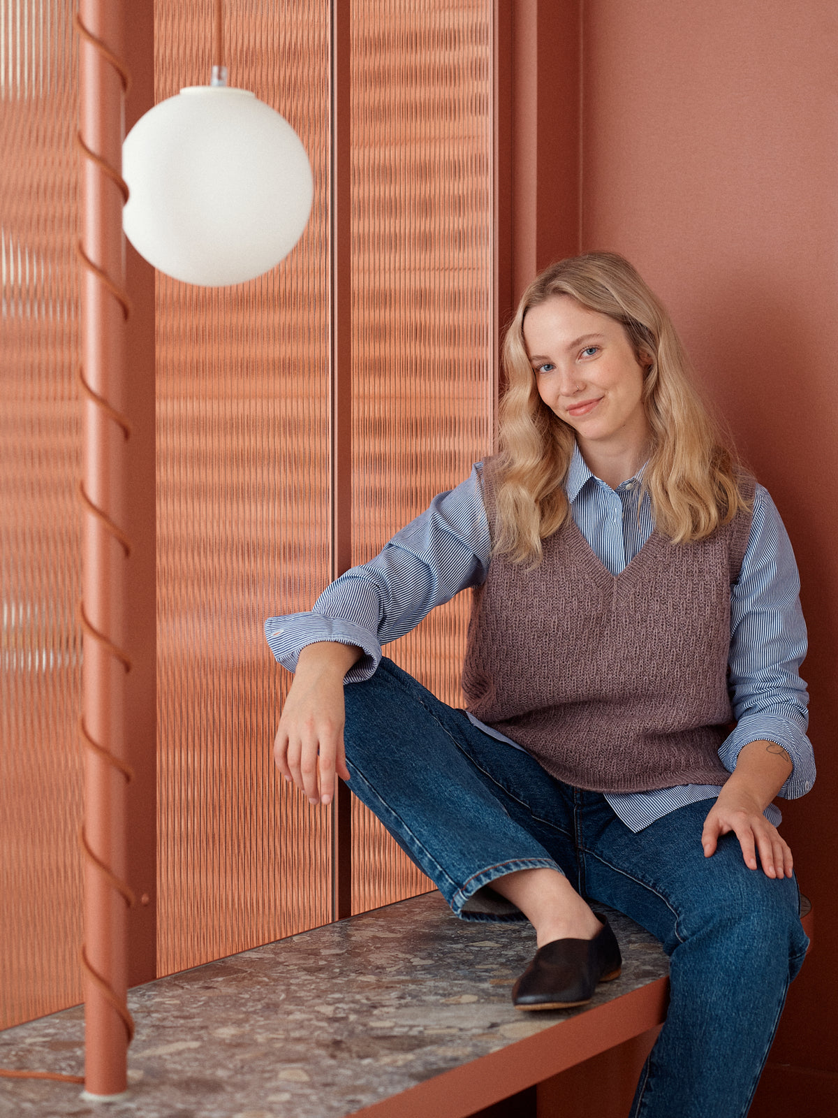 52 Weeks of Sweaters