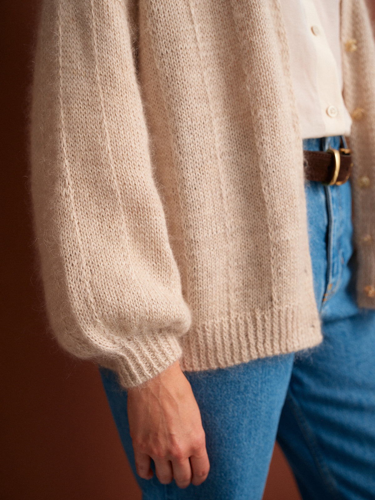 52 Weeks of Sweaters