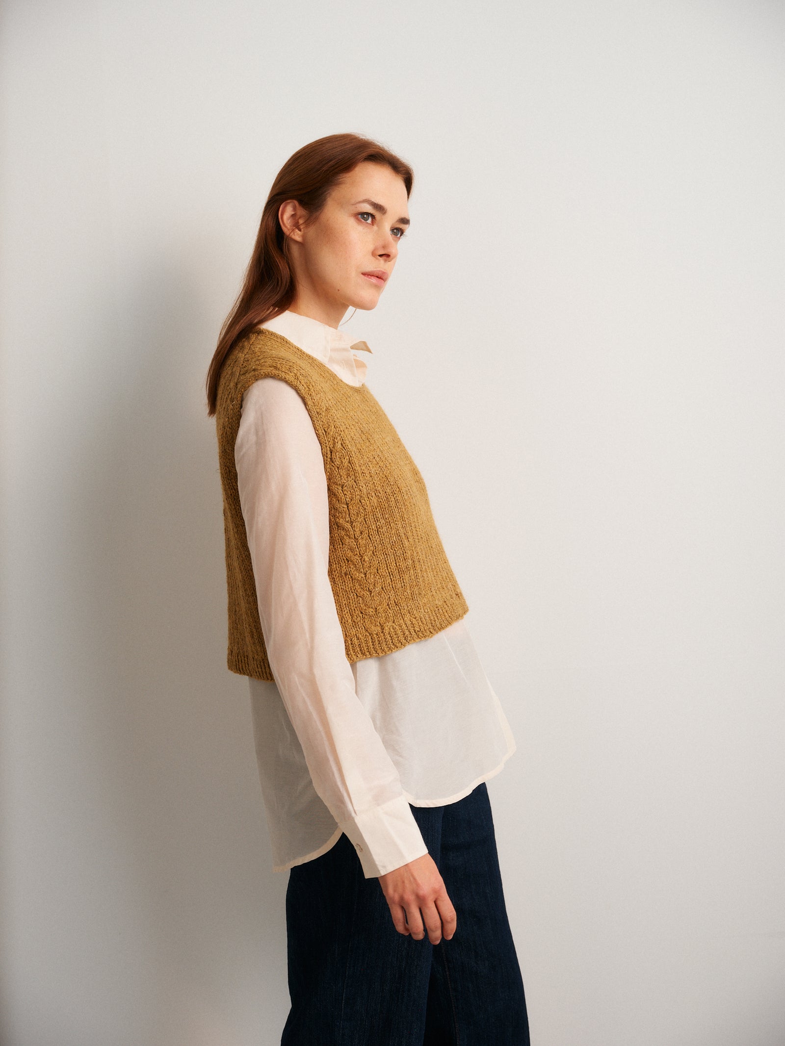 52 Weeks of Sweaters