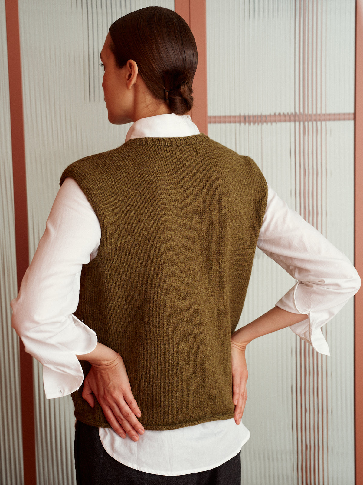 52 Weeks of Sweaters