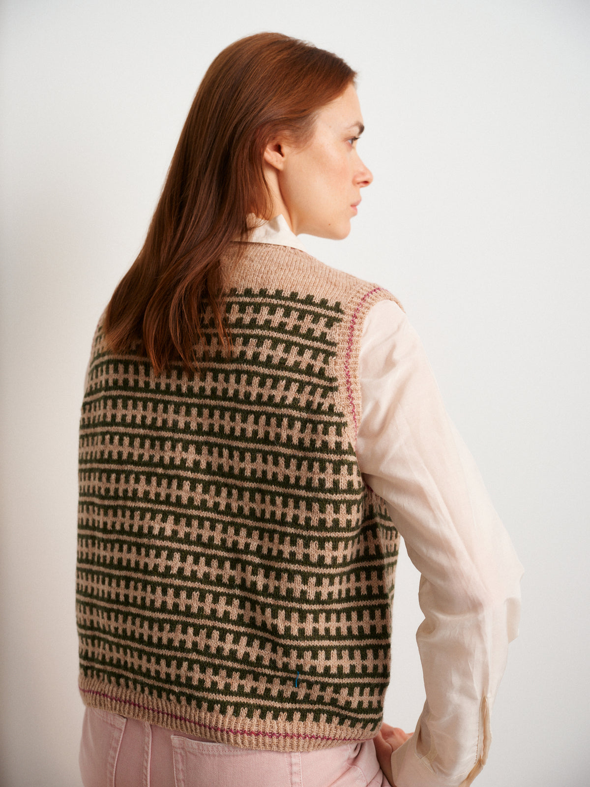 52 Weeks of Sweaters